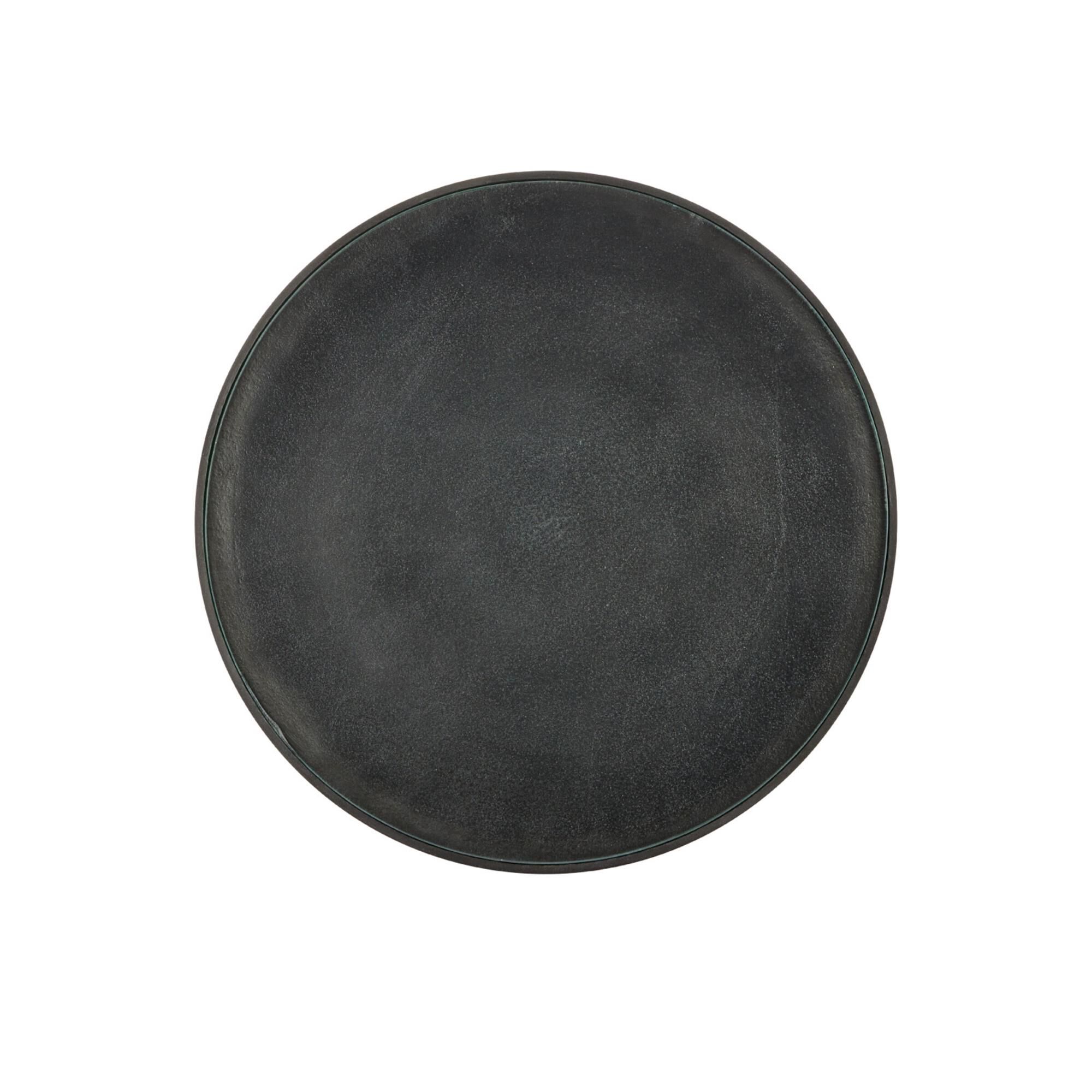 Janil 20 Inch Accent Table,