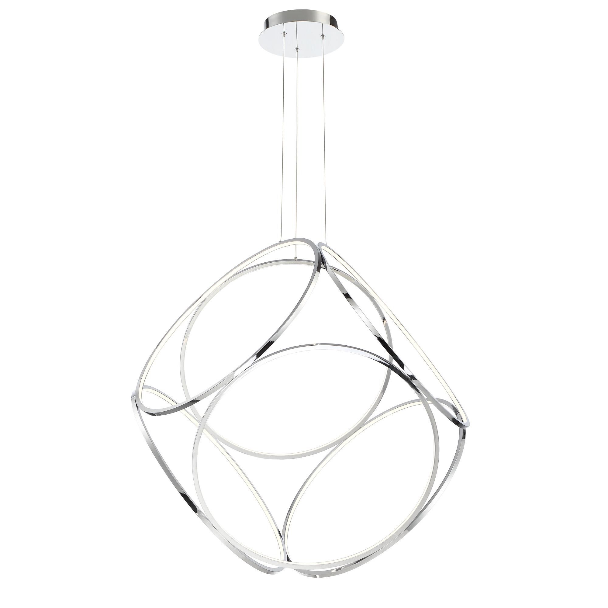Glenview Large Pendant Light,