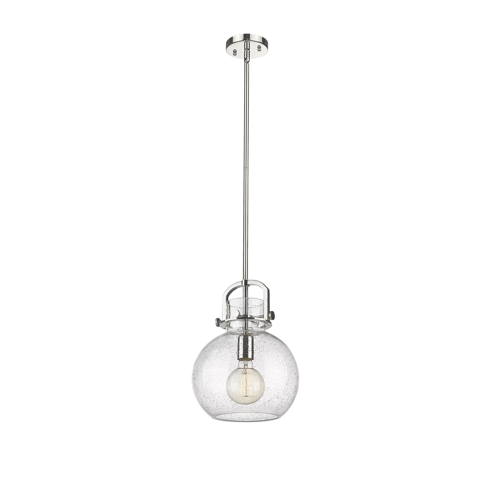 Bruno Marashlian Newton Sphere 10 Inch Mini Pendant by Innovations Lighting