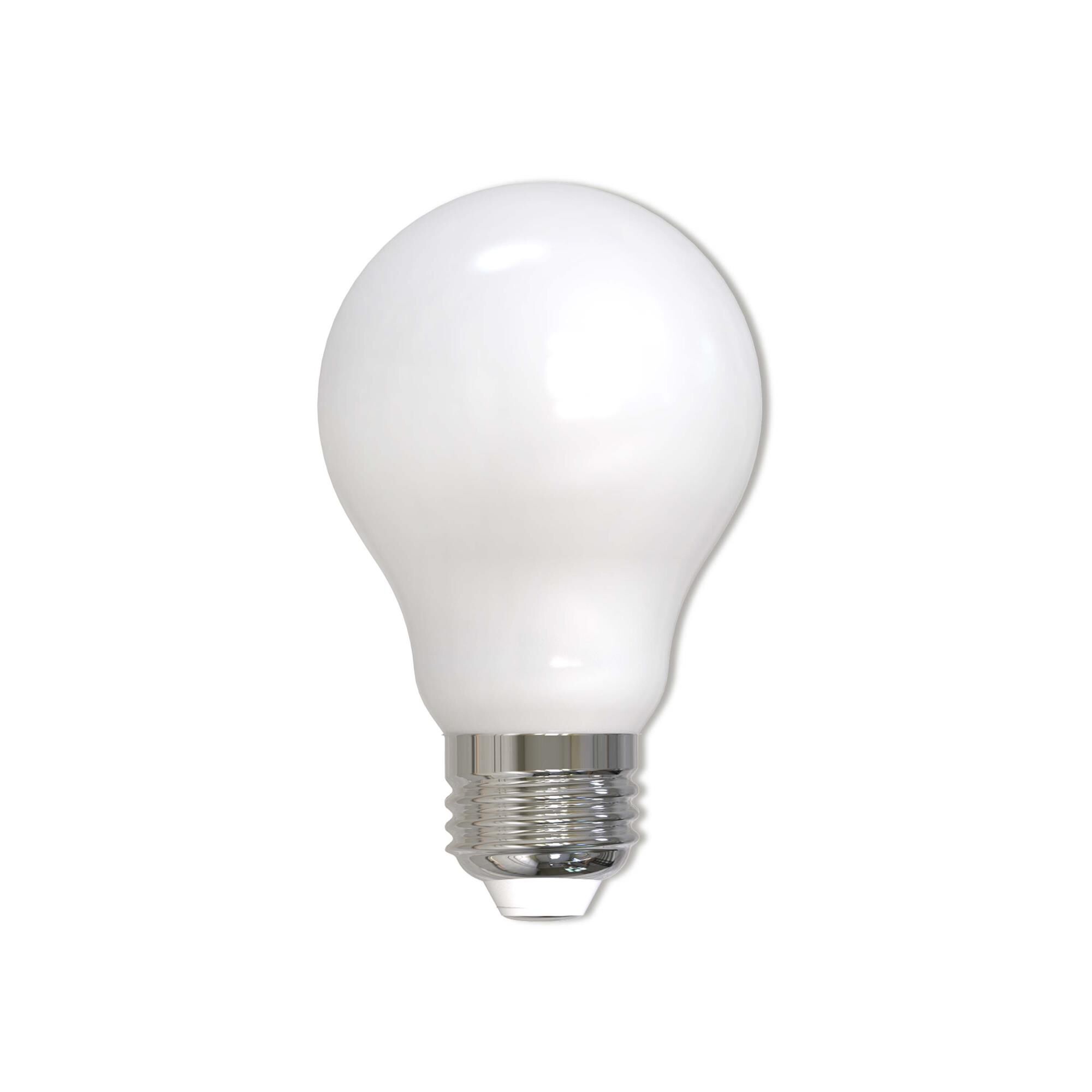 9 Watt 2700K A19 LED Light Bulb by Bulbrite