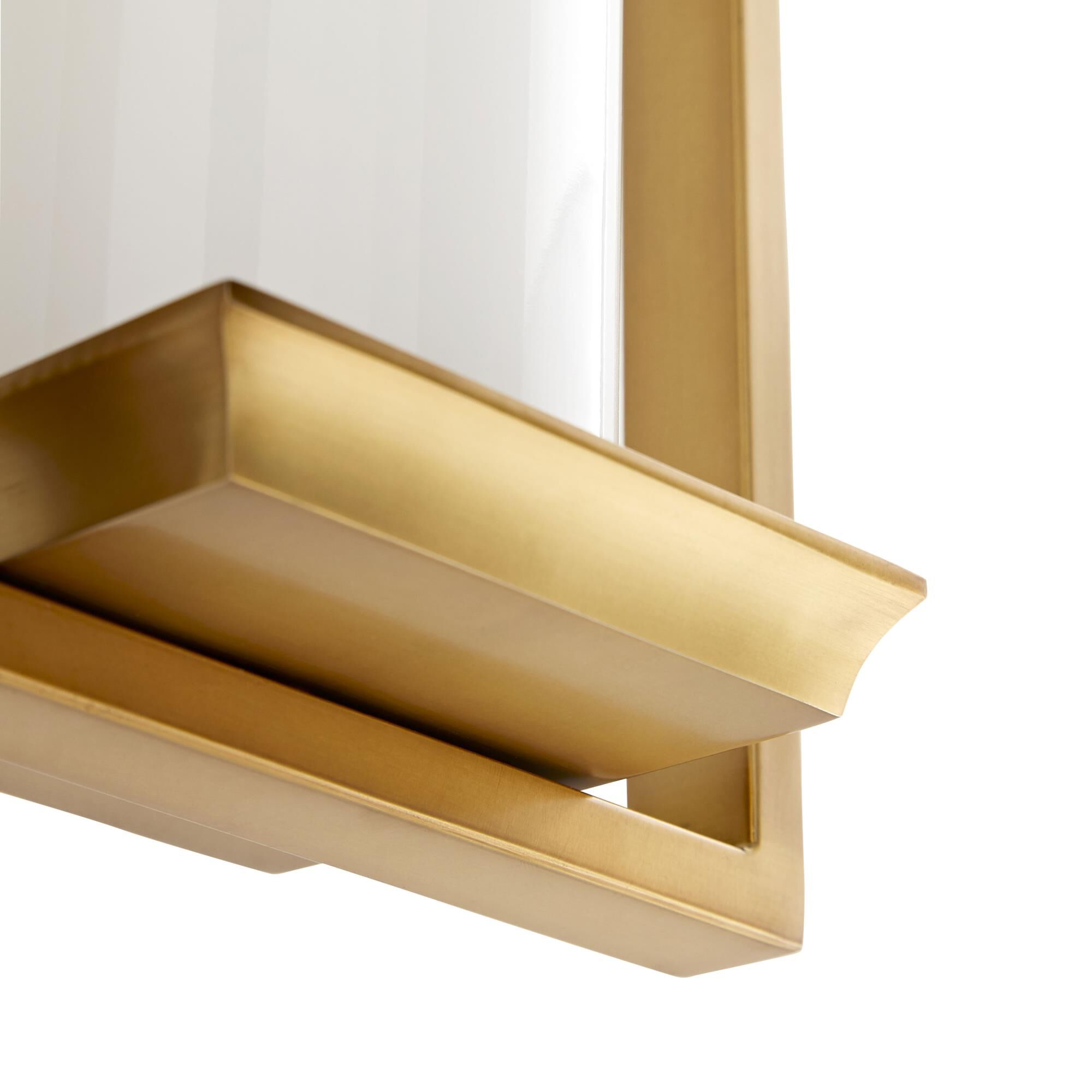 Arteriors Home Pillar 18 Inch Wall Sconce