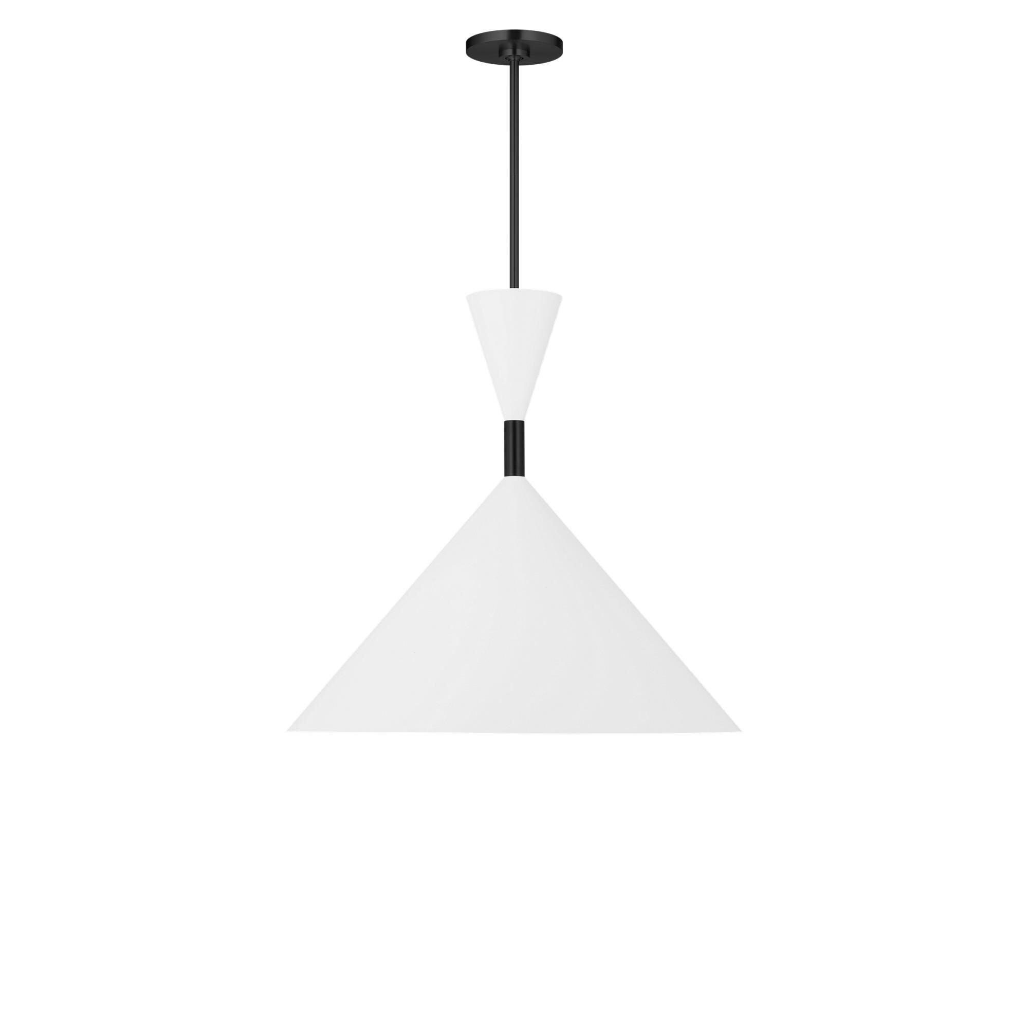 Sean Lavin Bodhi 24 Inch Large Pendant by Visual Comfort Studio Collection