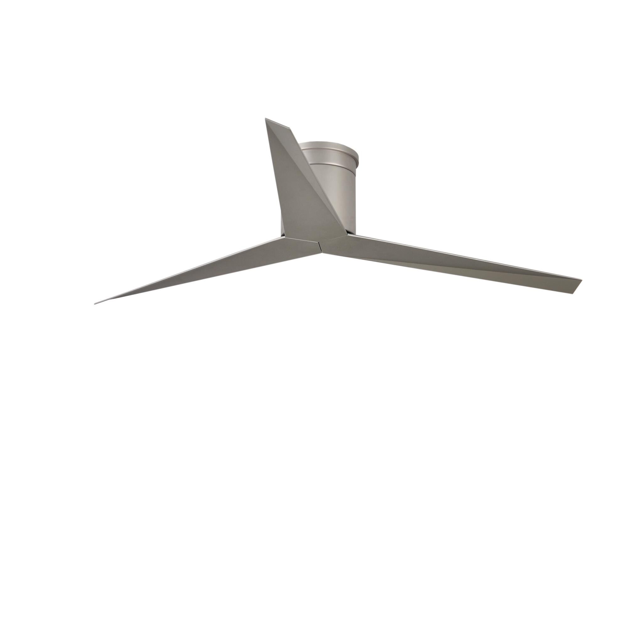 Eliza 56 Inch Flush Mount Fan by Matthews Fan Company