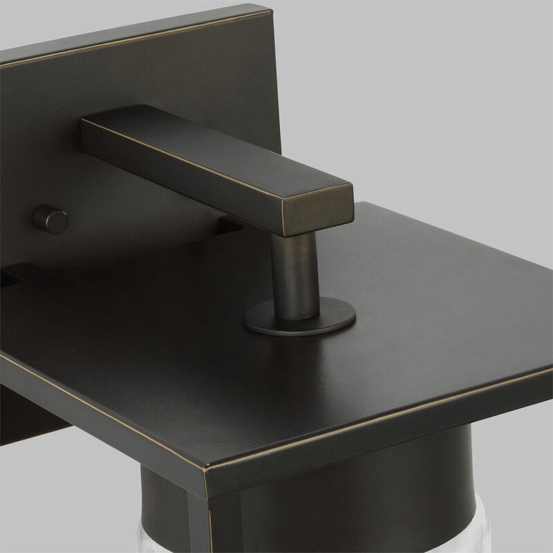 Sean Lavin Vado 17 Inch Outdoor Wall Light by Visual Comfort Studio