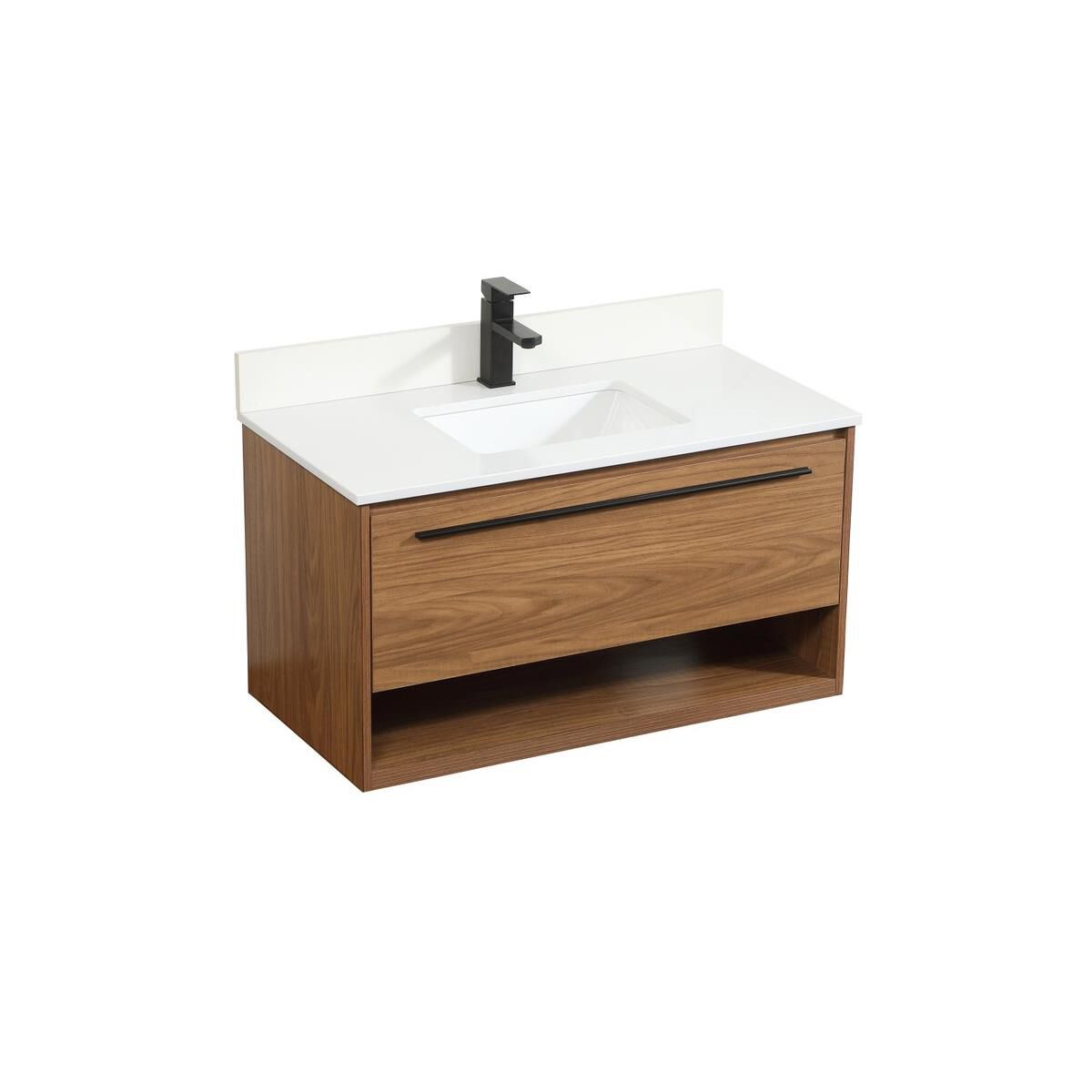 Roman Bath Vanity by Elegant Decor