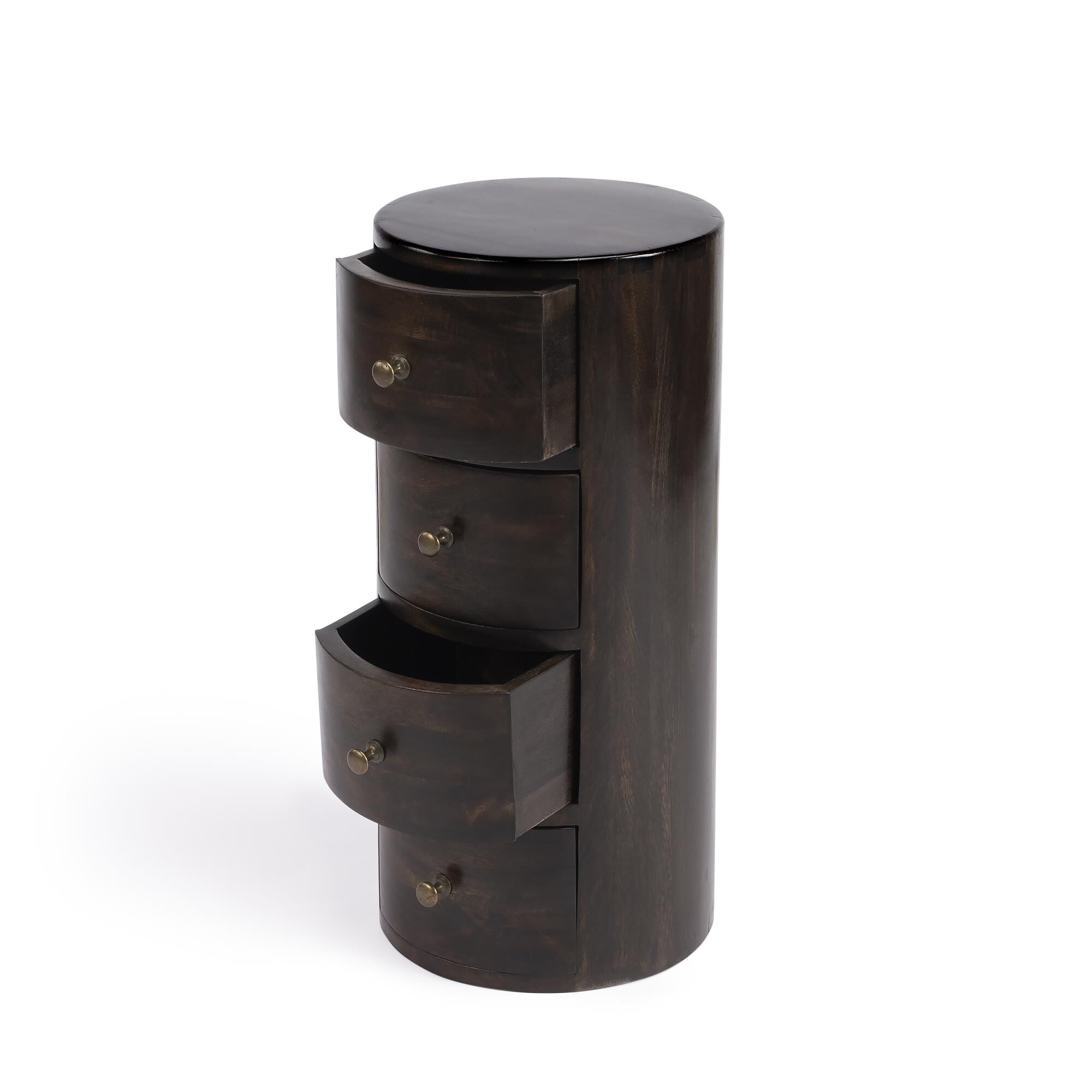 Artifacts Accent Table by Butler Specialty Company