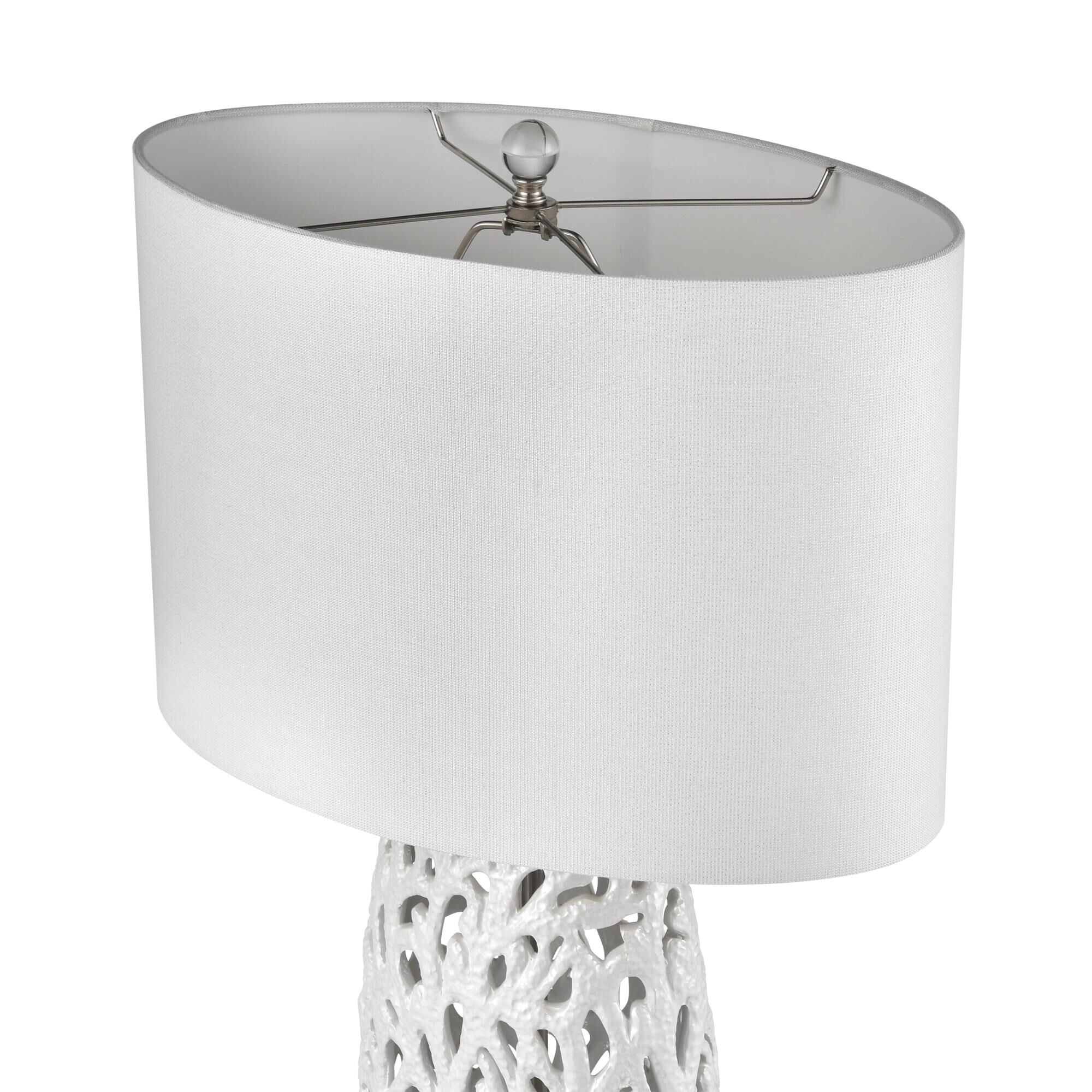 Bowen 32 Inch Table Lamp by ELK Home