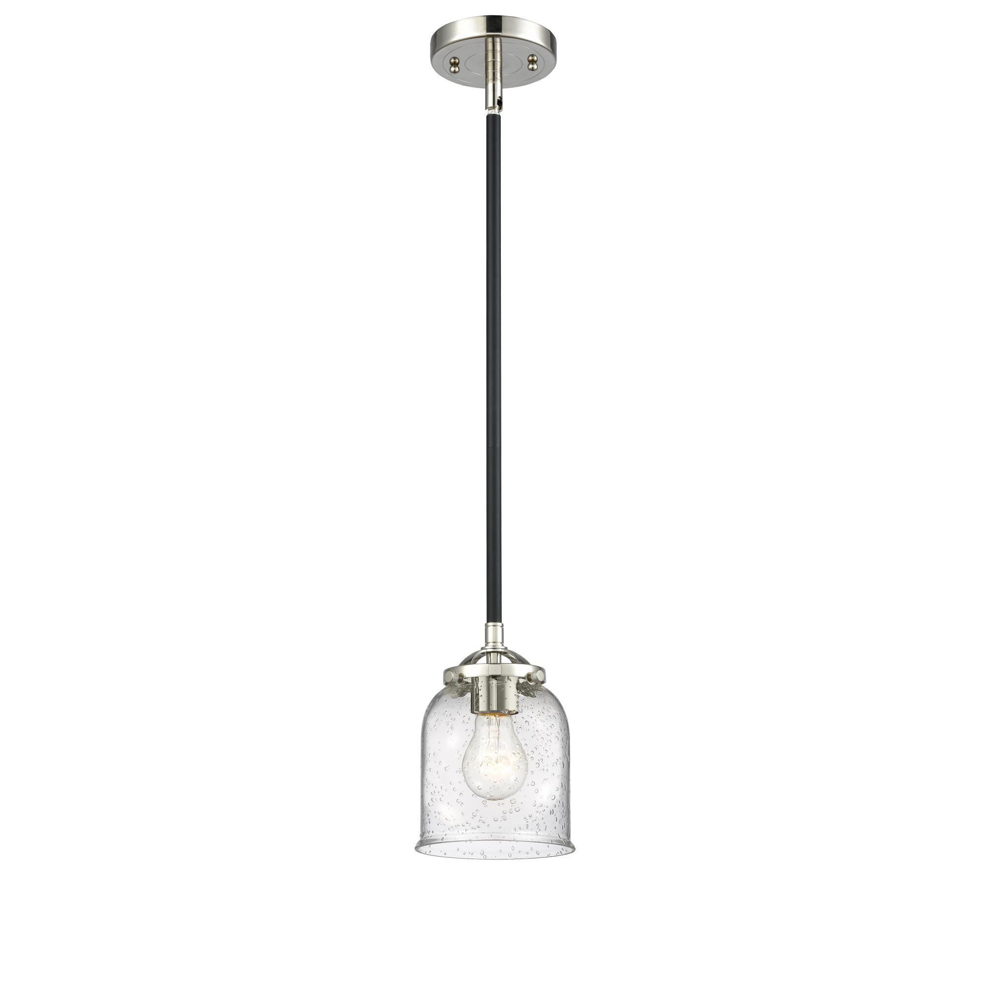 Innovations Lighting Bruno Marashlian Bell 5 Inch Mini Pendant