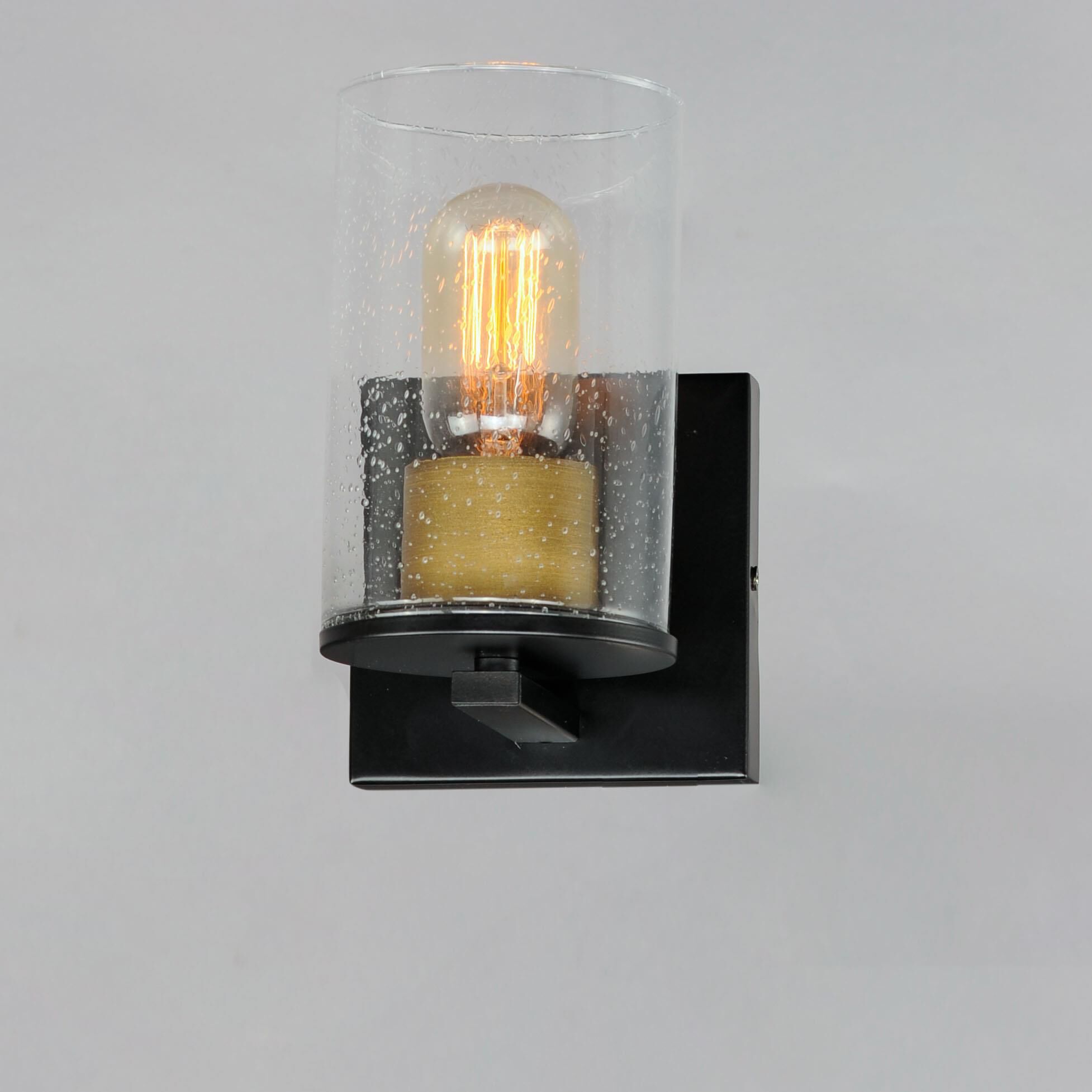 Maxim Lighting Sleek 7 Inch Bath Vanity Light