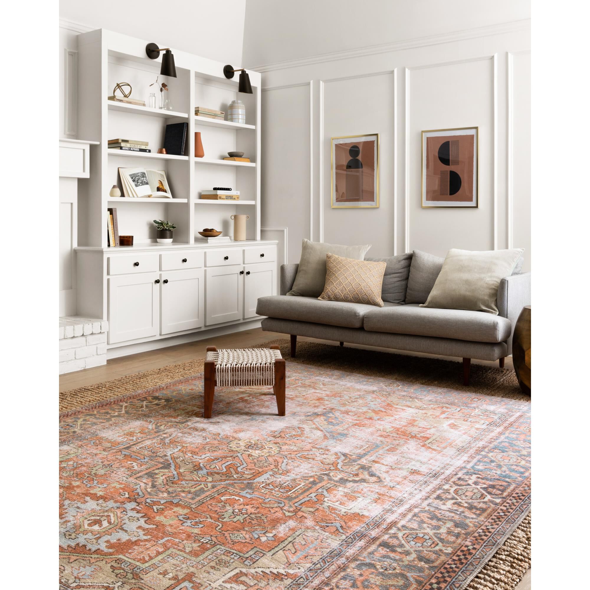 Loren Area Rug by Loloi Rugs
