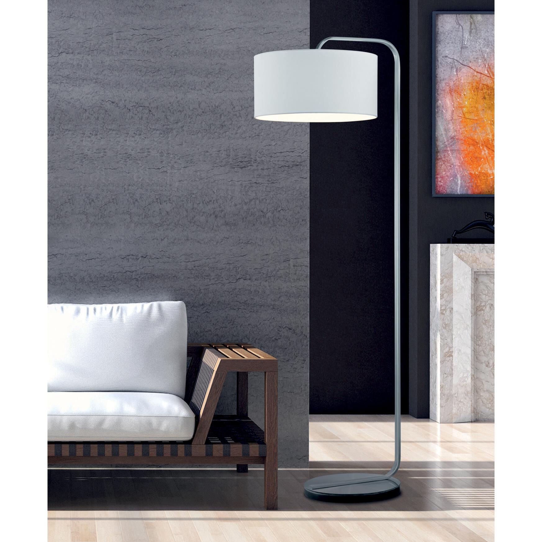 Shown in Satin Nickel finish