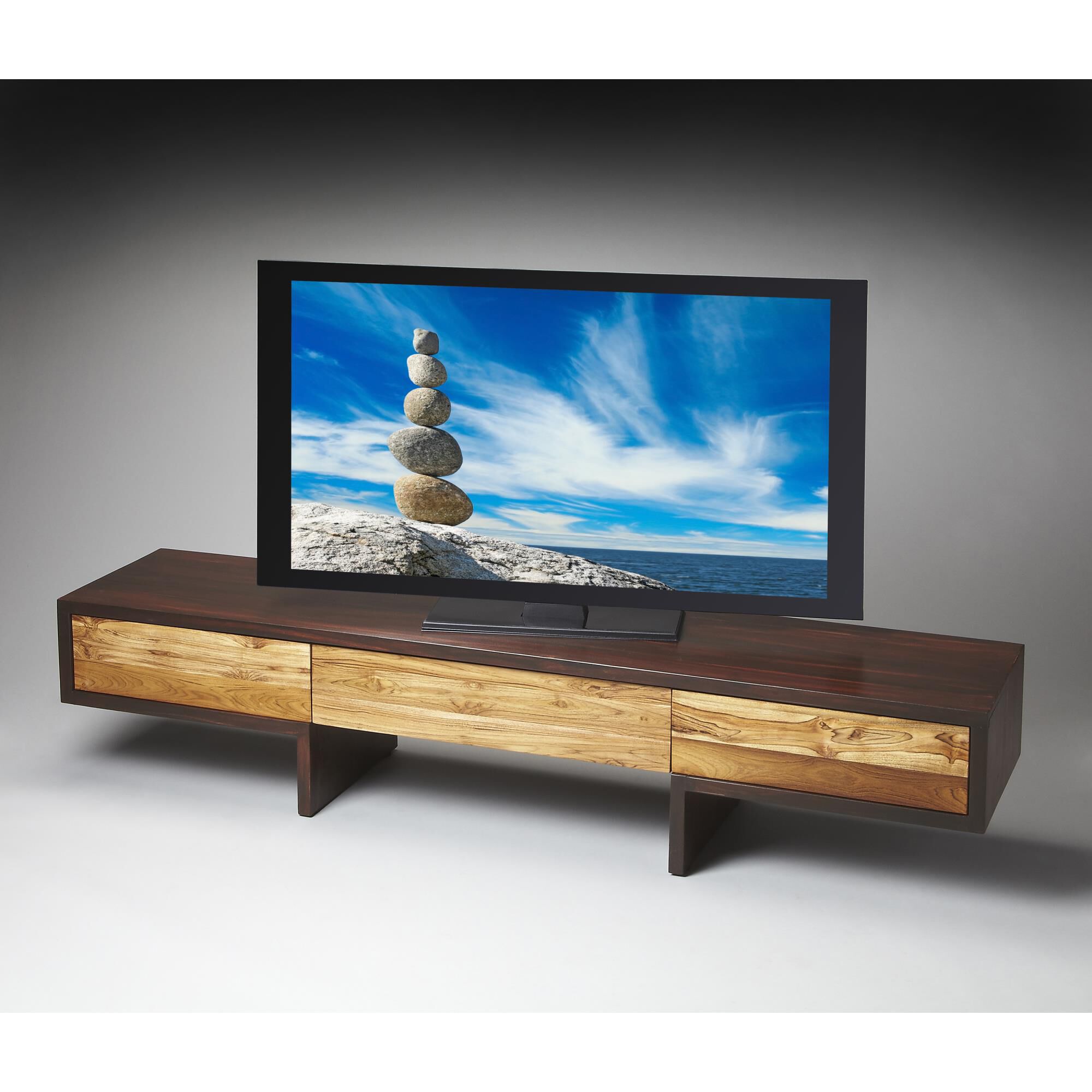 Butler Loft TV Stand by Butler Specialty Company