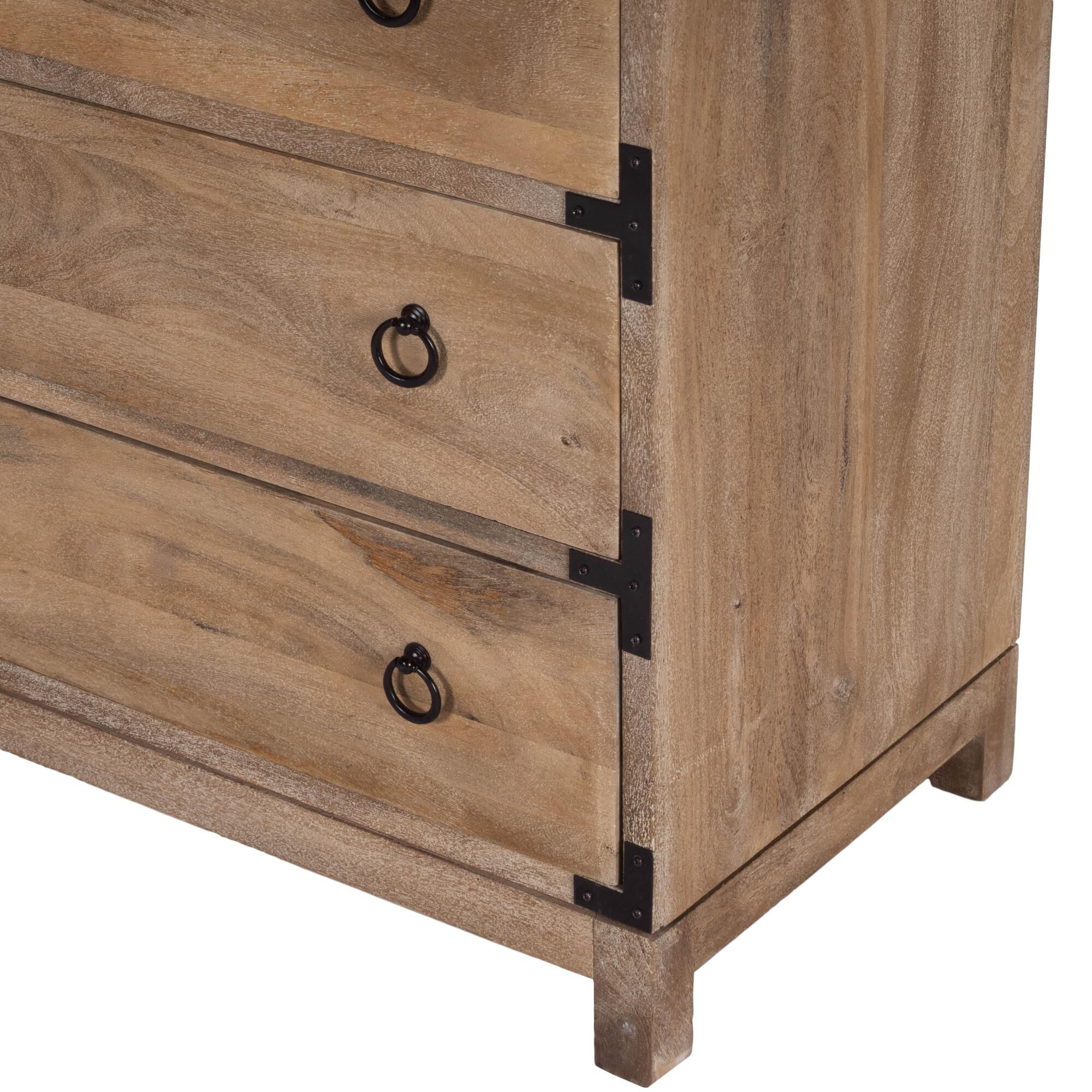 Forster Dresser by Butler Specialty Company