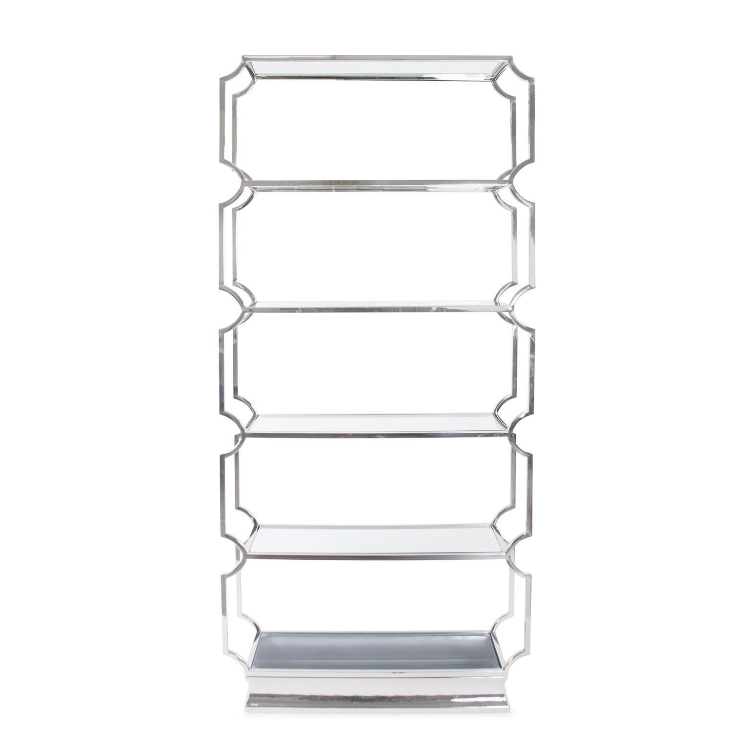 Shown in Polished finish