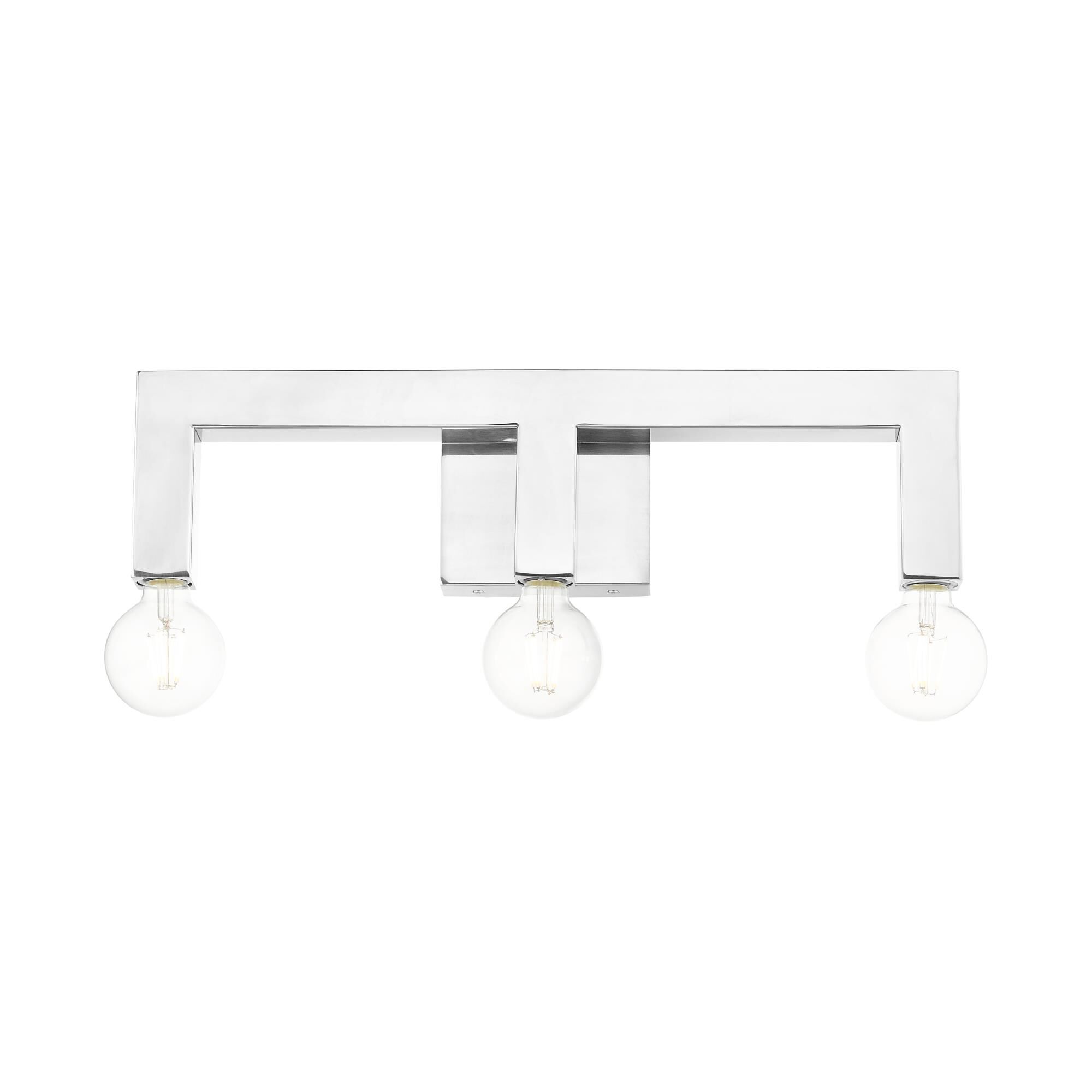 Solna 21 Inch 3 Light Bath Vanity Light by Livex Lighting
