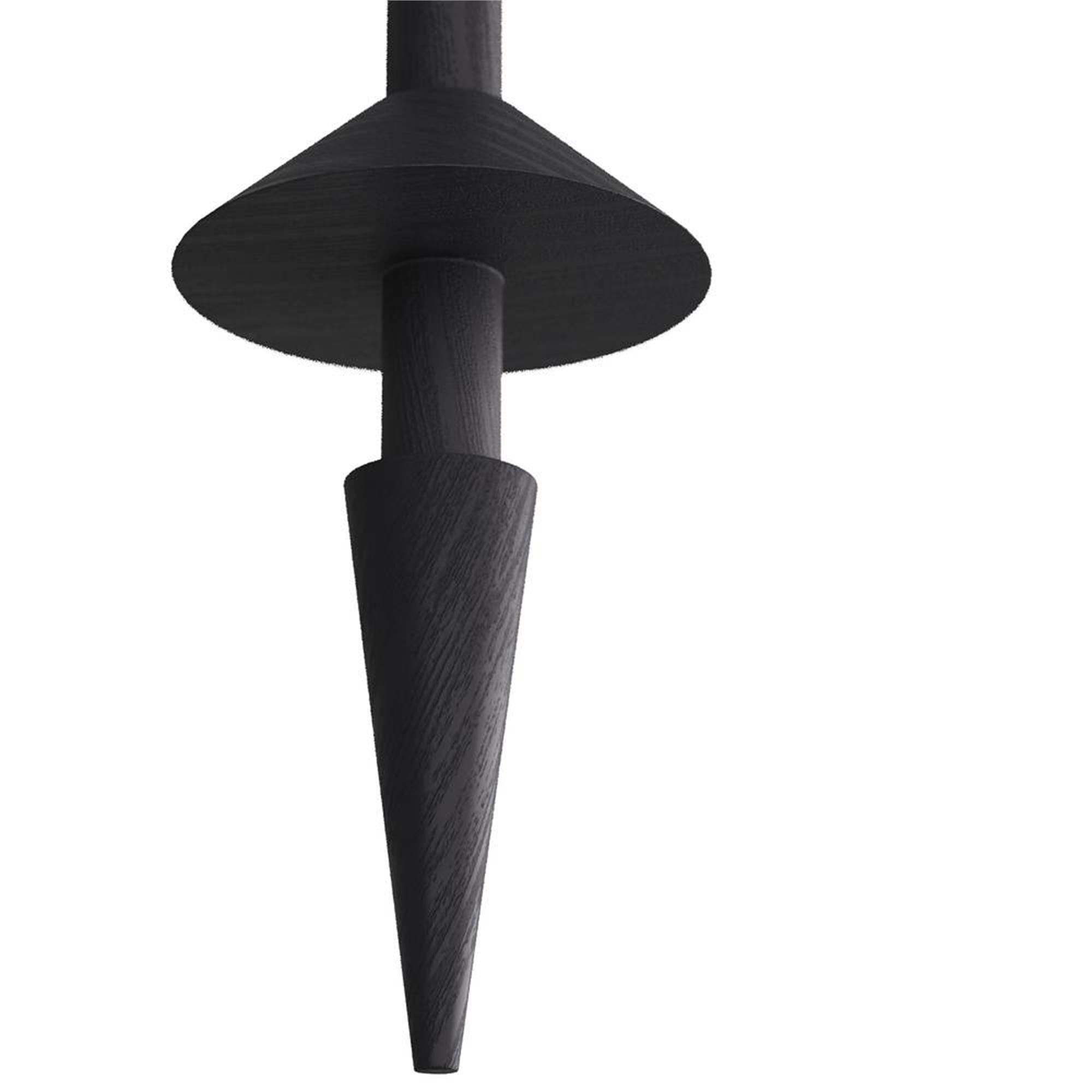 Anton Large Wall Sconce,