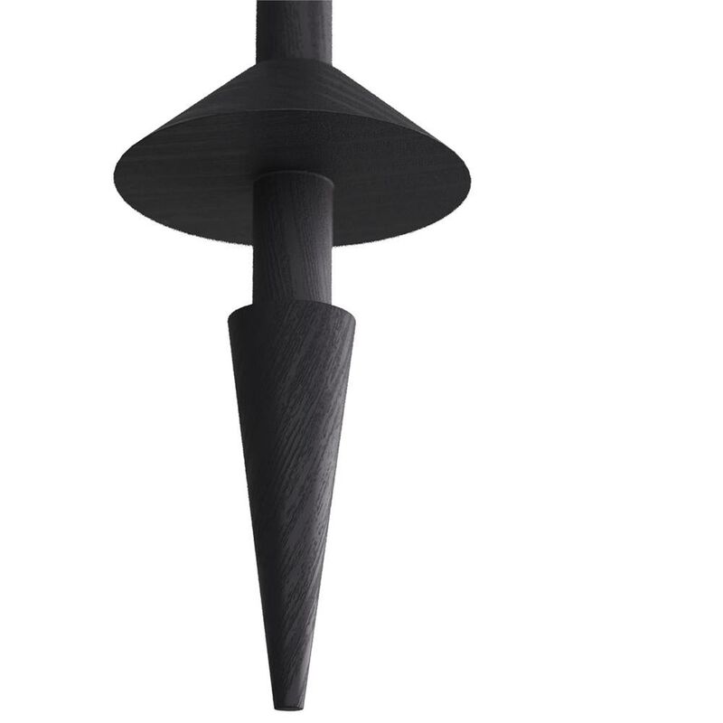 Anton Large Wall Sconce by Arteriors
