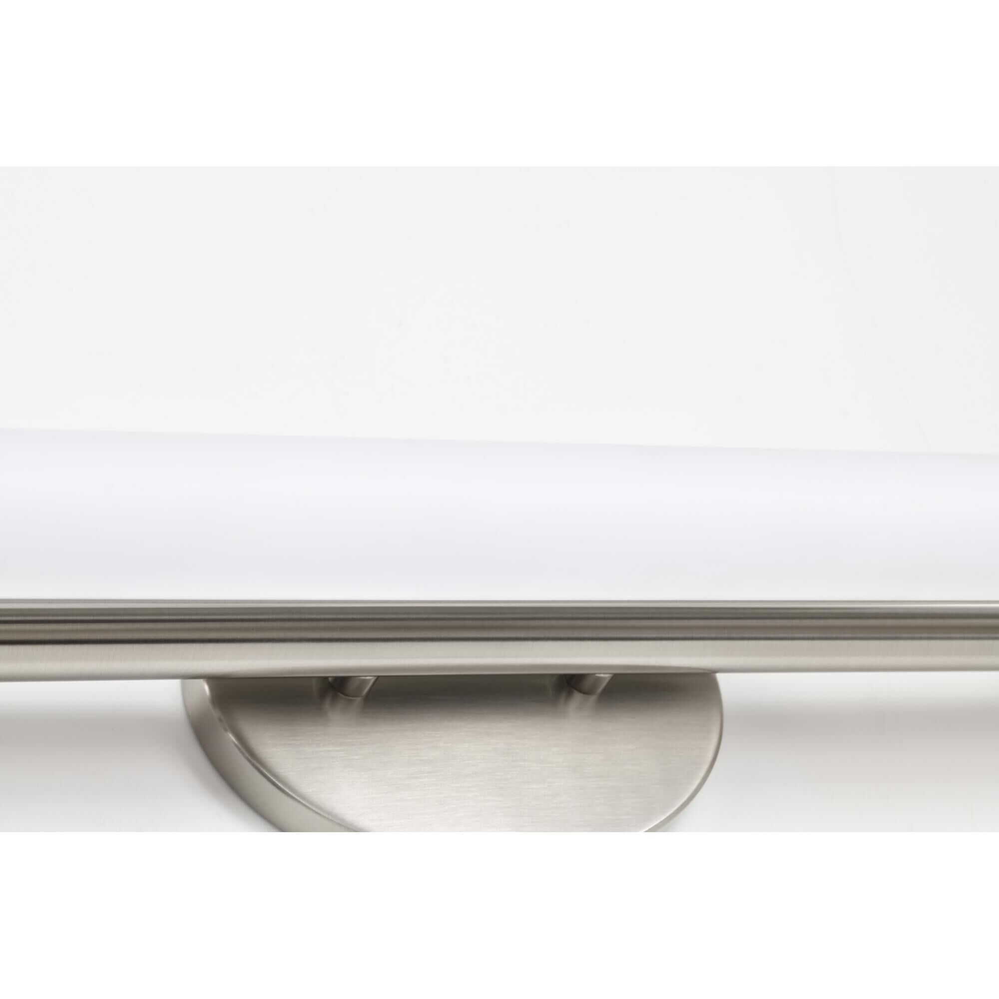 Edgeworth 28 Inch Bath Vanity Light by Nuvo Lighting