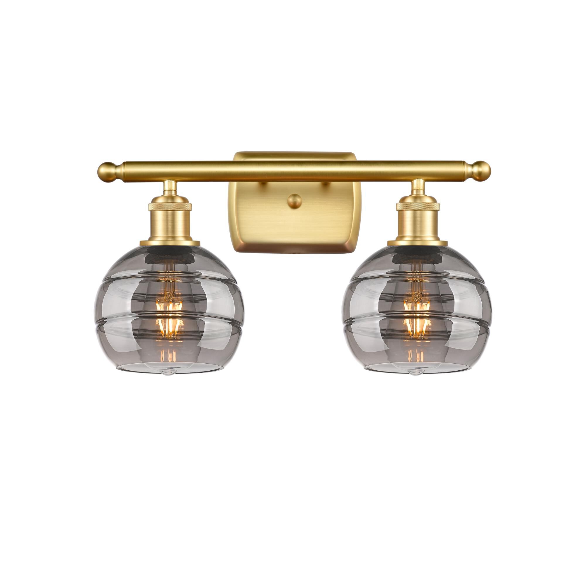 Bruno Marashlian Rochester 16 Inch Bath Vanity Light by Innovations Lighting