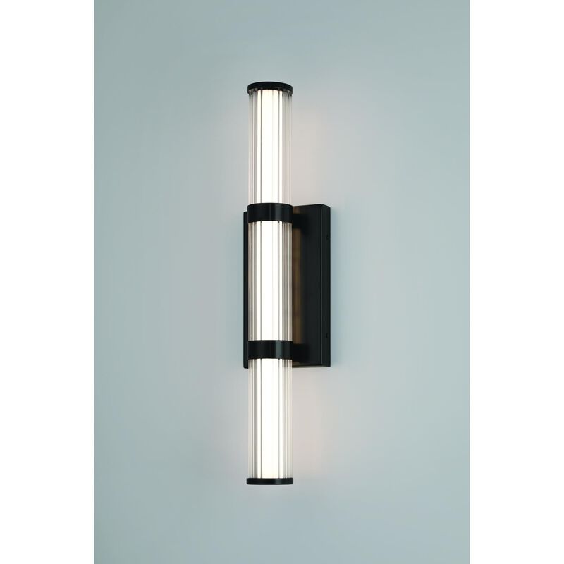 Fayton 21 Inch Wall Sconce by Eurofase Lighting