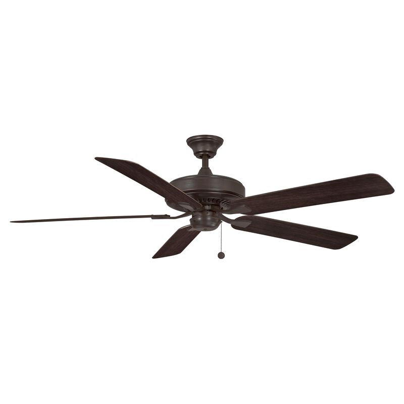 Edgewood 60 Inch Ceiling Fan by Fanimation