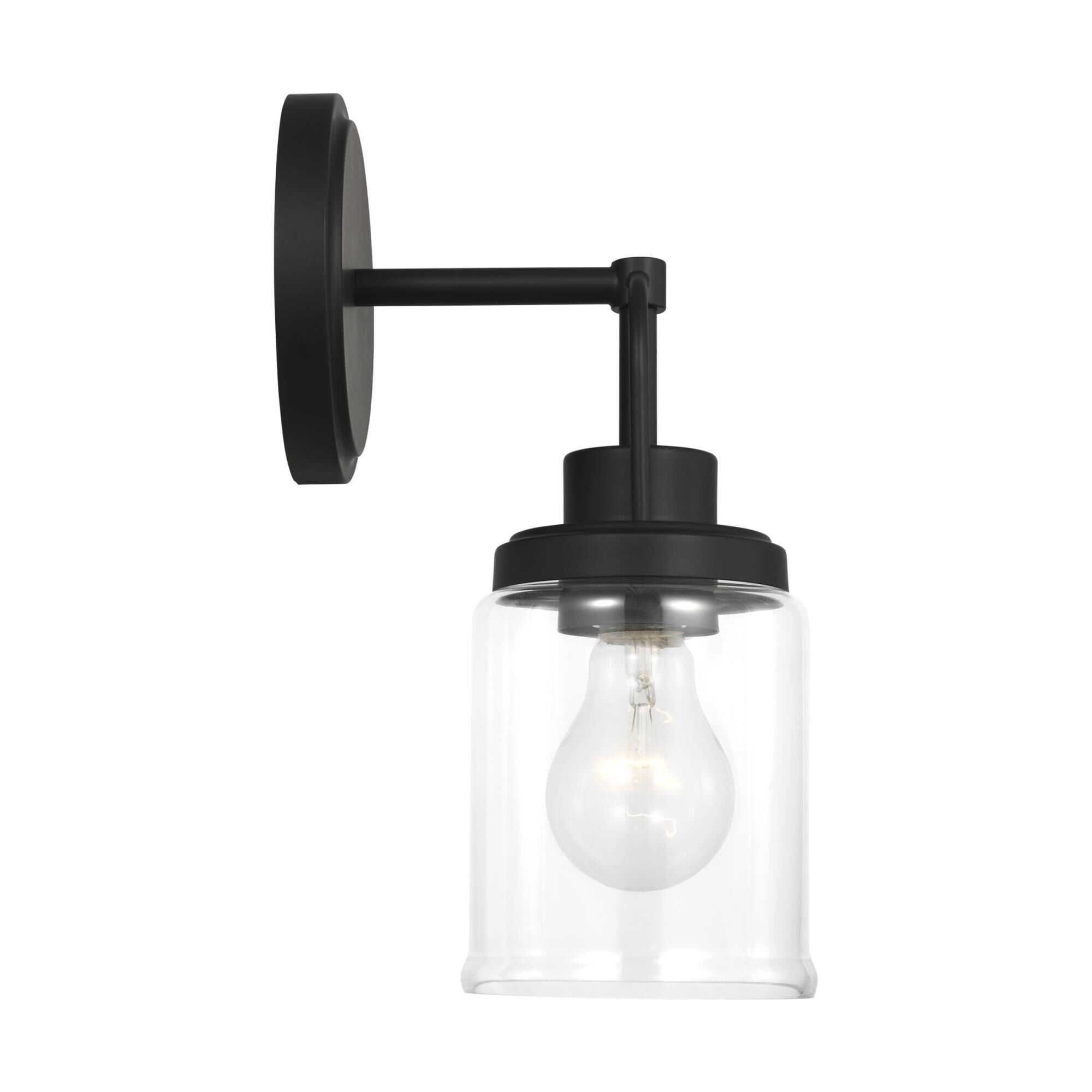 Anders 5 Inch Wall Sconce by Visual Comfort Studio Collection