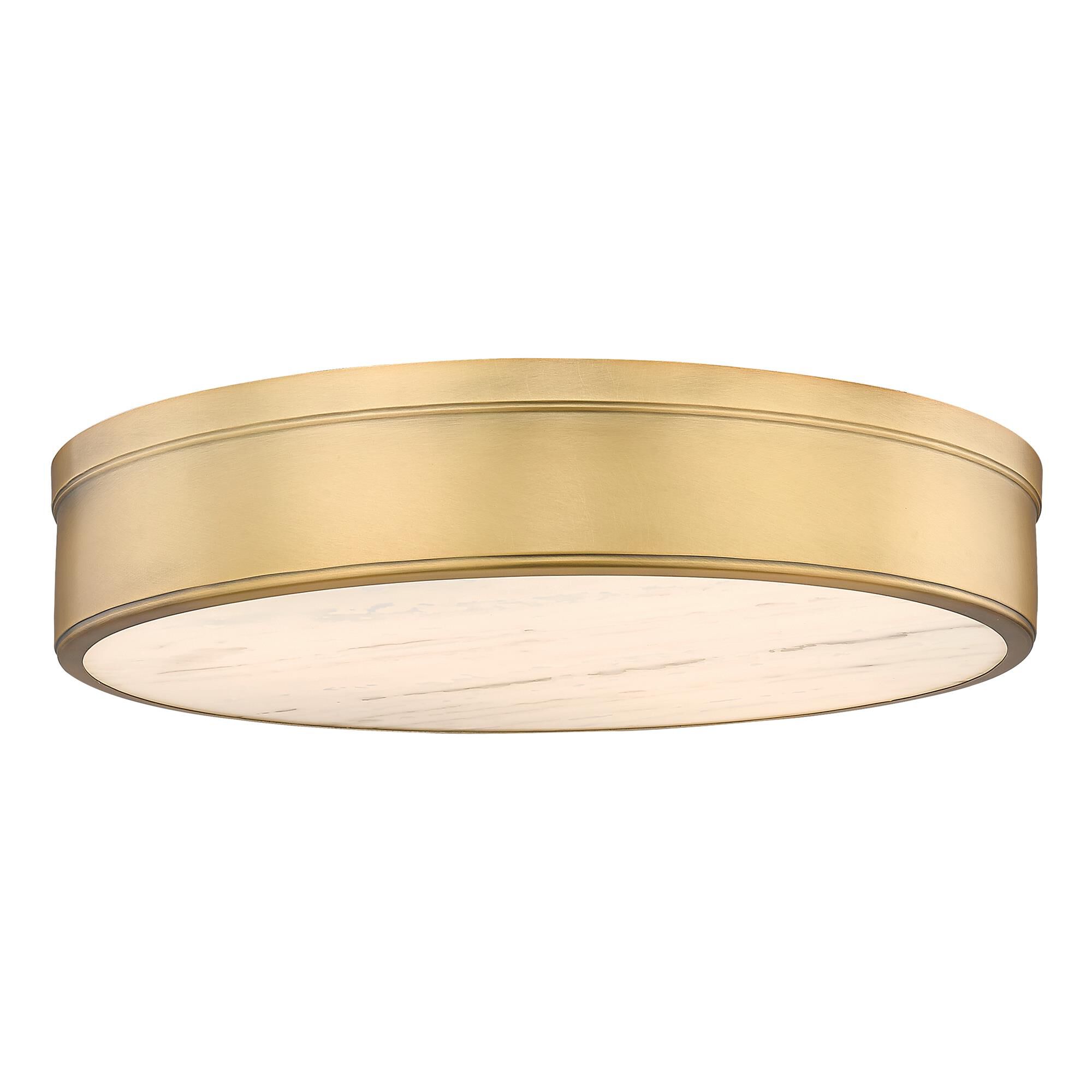 Shown in Polished Nickel finish and Marbling glass