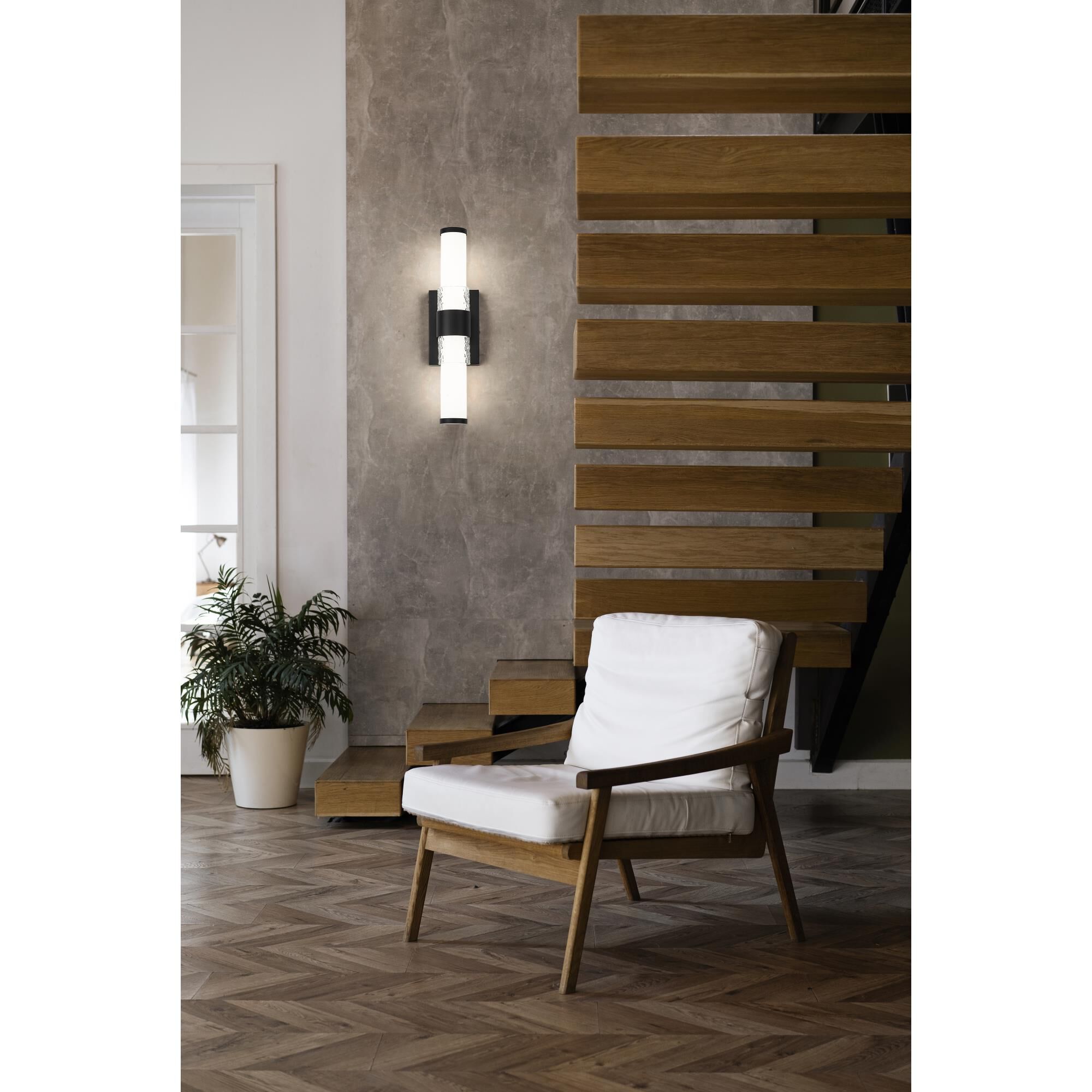 Egon 18 Inch Bath Vanity Light by Z Lite