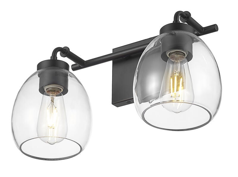 Dawes 16 Inch Bath Vanity Light by Acclaim Lighting