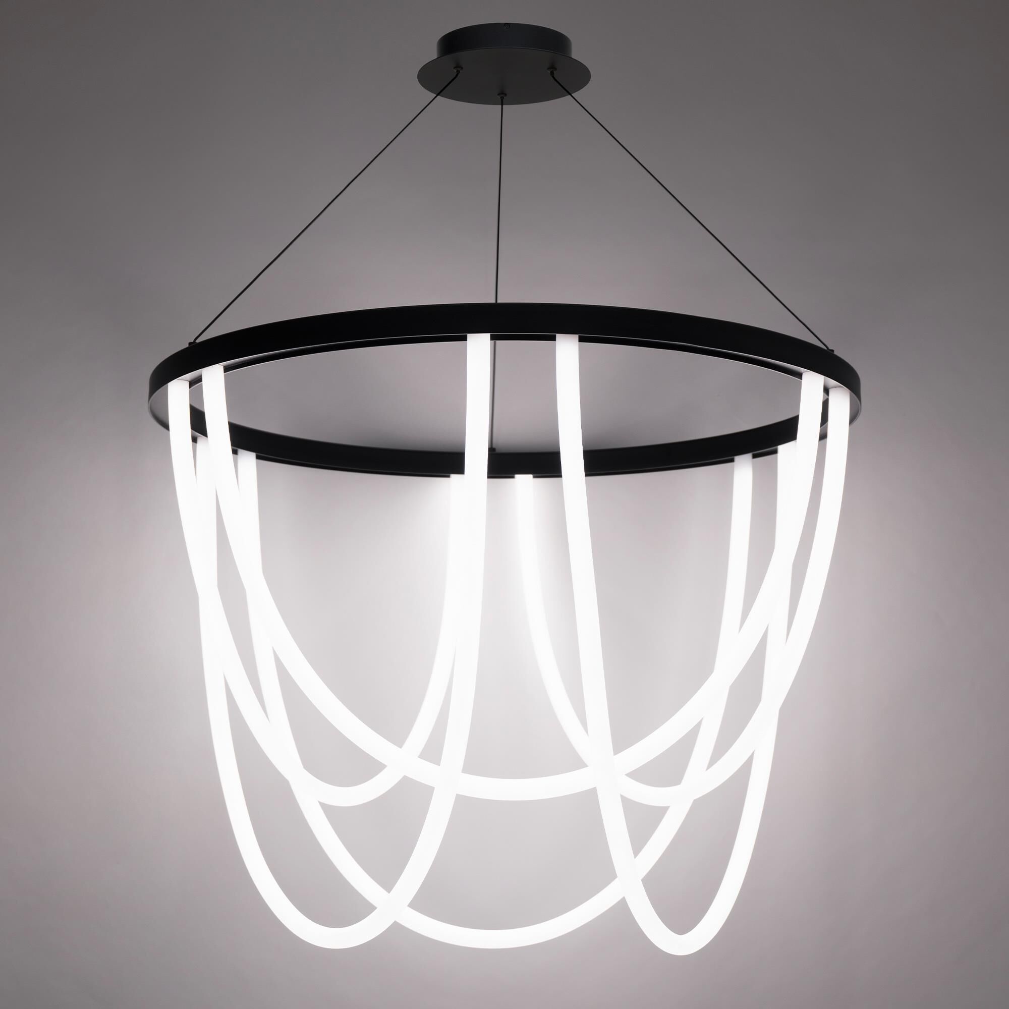 Margarite Chandelier by dweLED