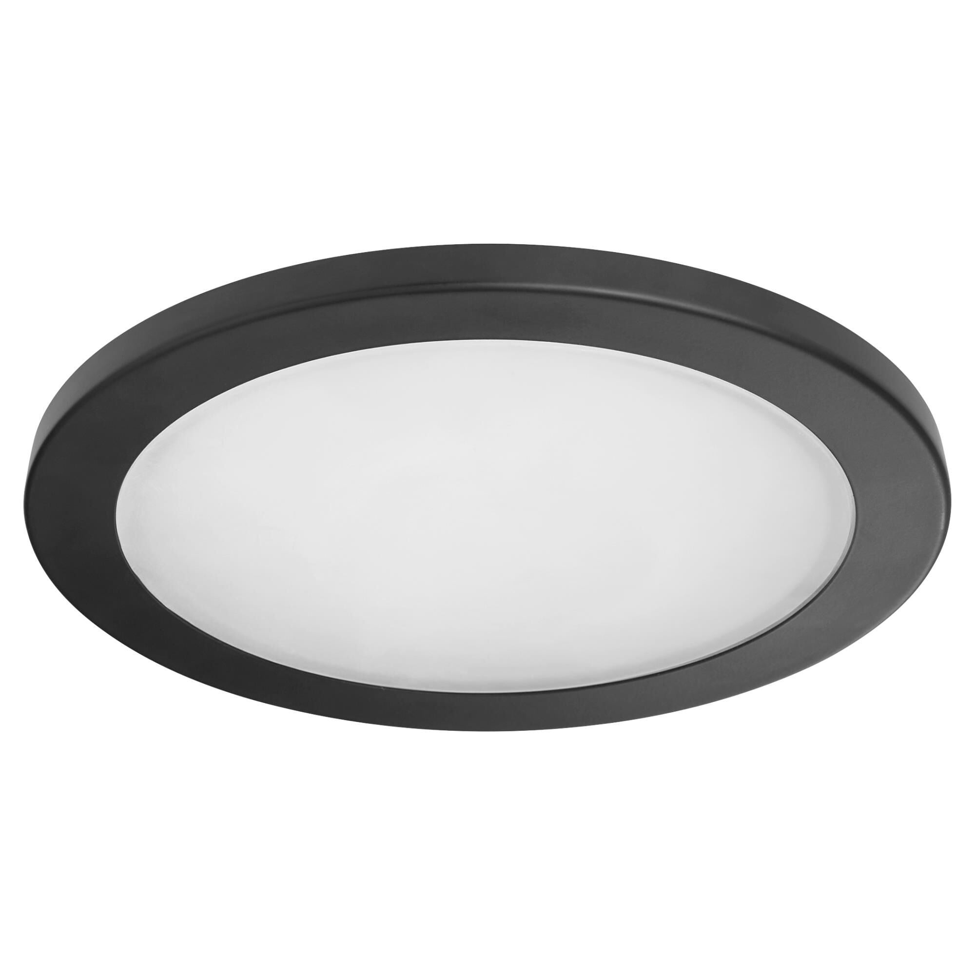 Rova 1 Light LED Fan Light Kit by Quorum International