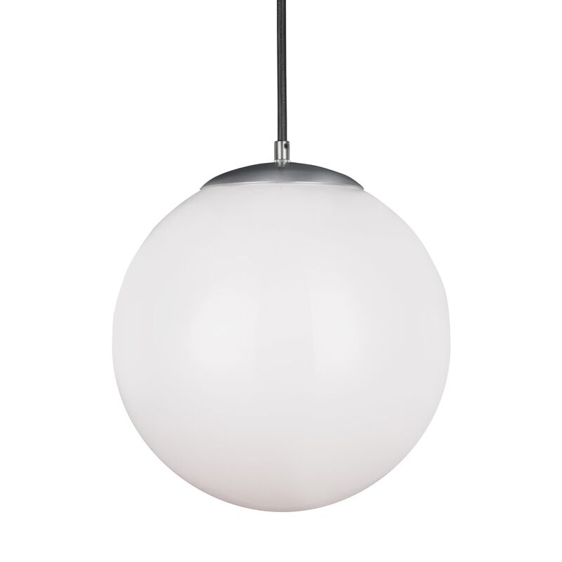 Leo 15 Inch Pendant Light by Visual Comfort Studio