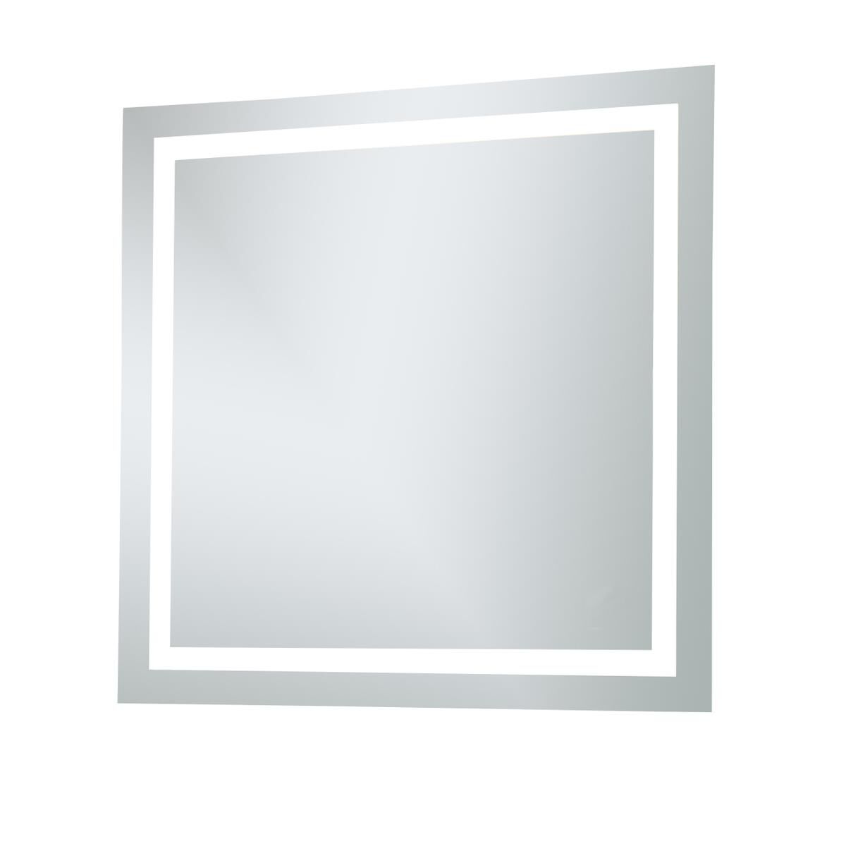 Nova LED Lighted Mirrors by Elegant Decor