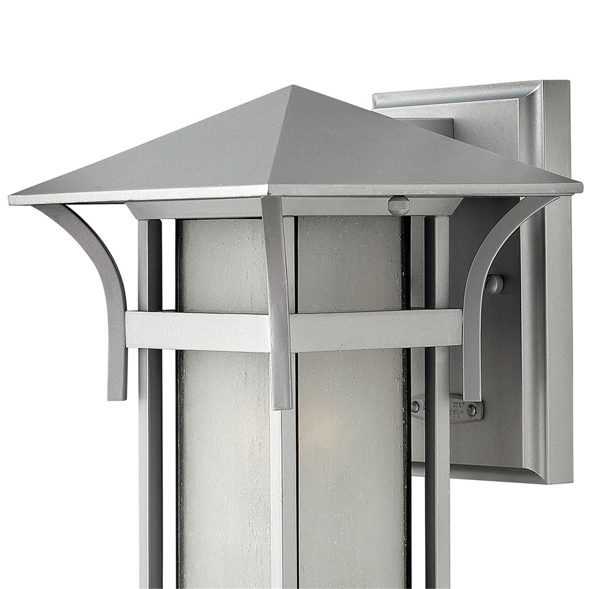 Harbor 10 Inch Outdoor Wall Light,