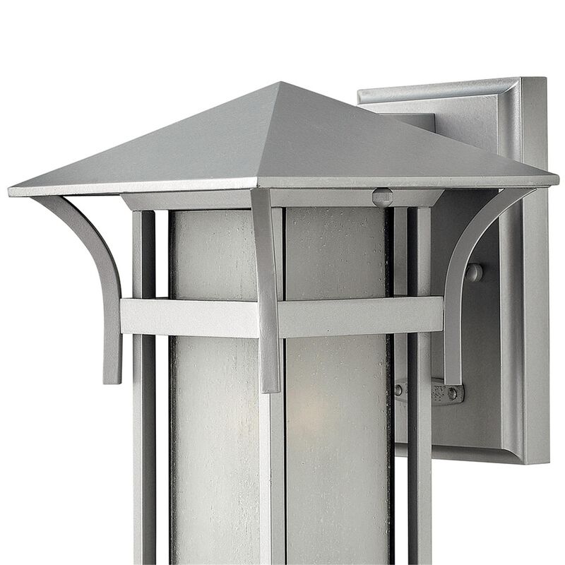 Harbor 10 Inch Outdoor Wall Light by Hinkley