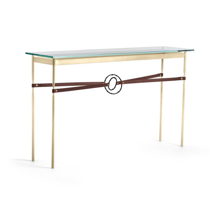 Equus 54 Inch Console Table by Hubbardton Forge