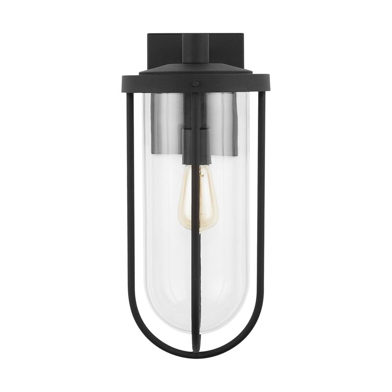 Capital Lighting Fixture Company Corbin 18 Inch Tall Outdoor Wall Light