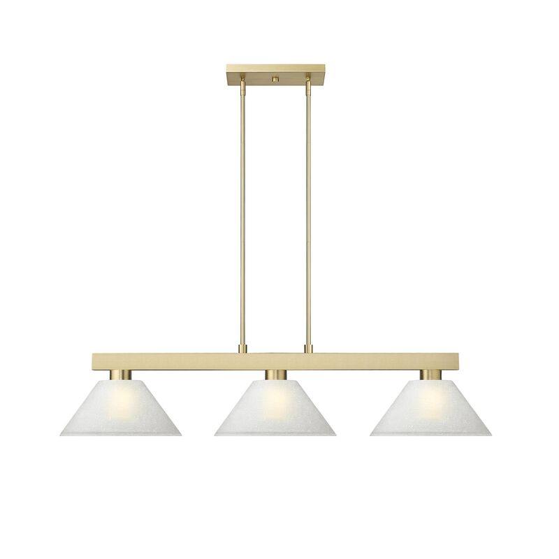 Cobalt 50 Inch Billiard Light by Z Lite
