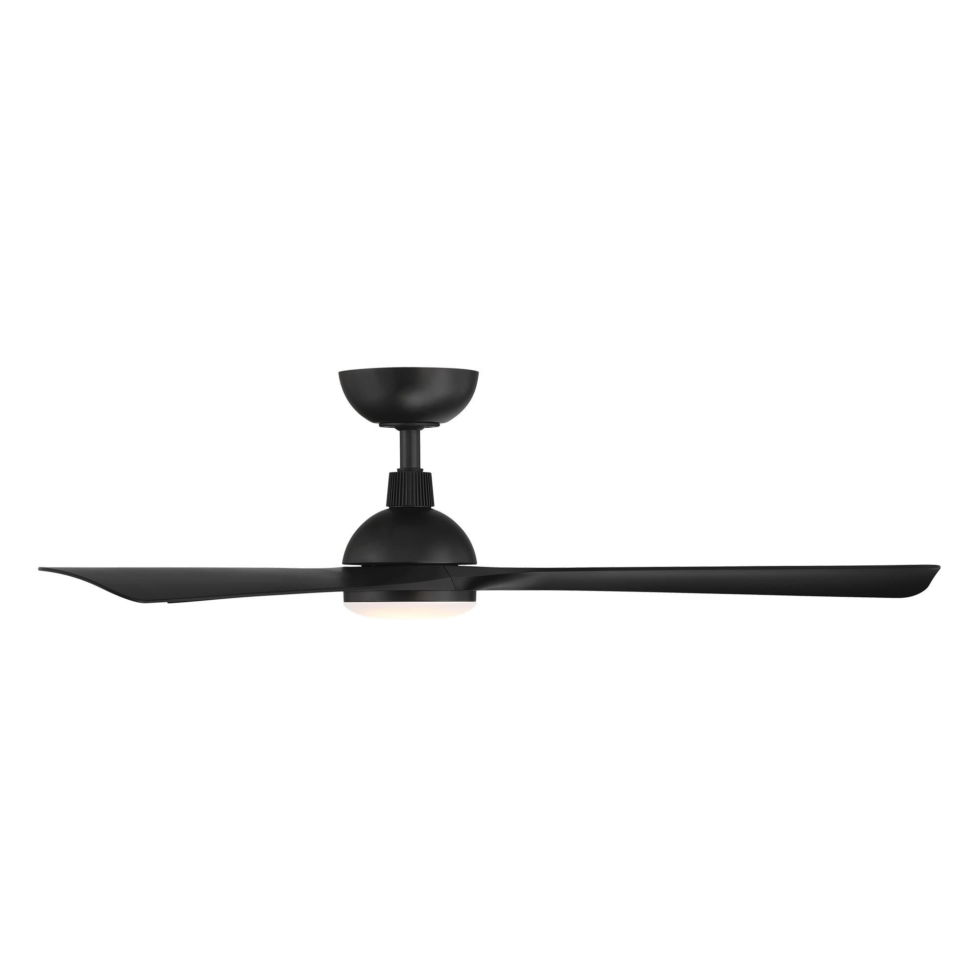 Gage 52 Inch Ceiling Fan by WAC Lighting