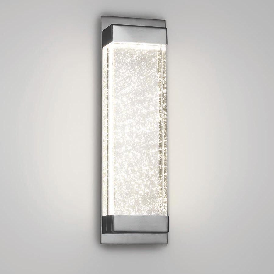 Mythical 18 Inch LED Wall Sconce by dweLED