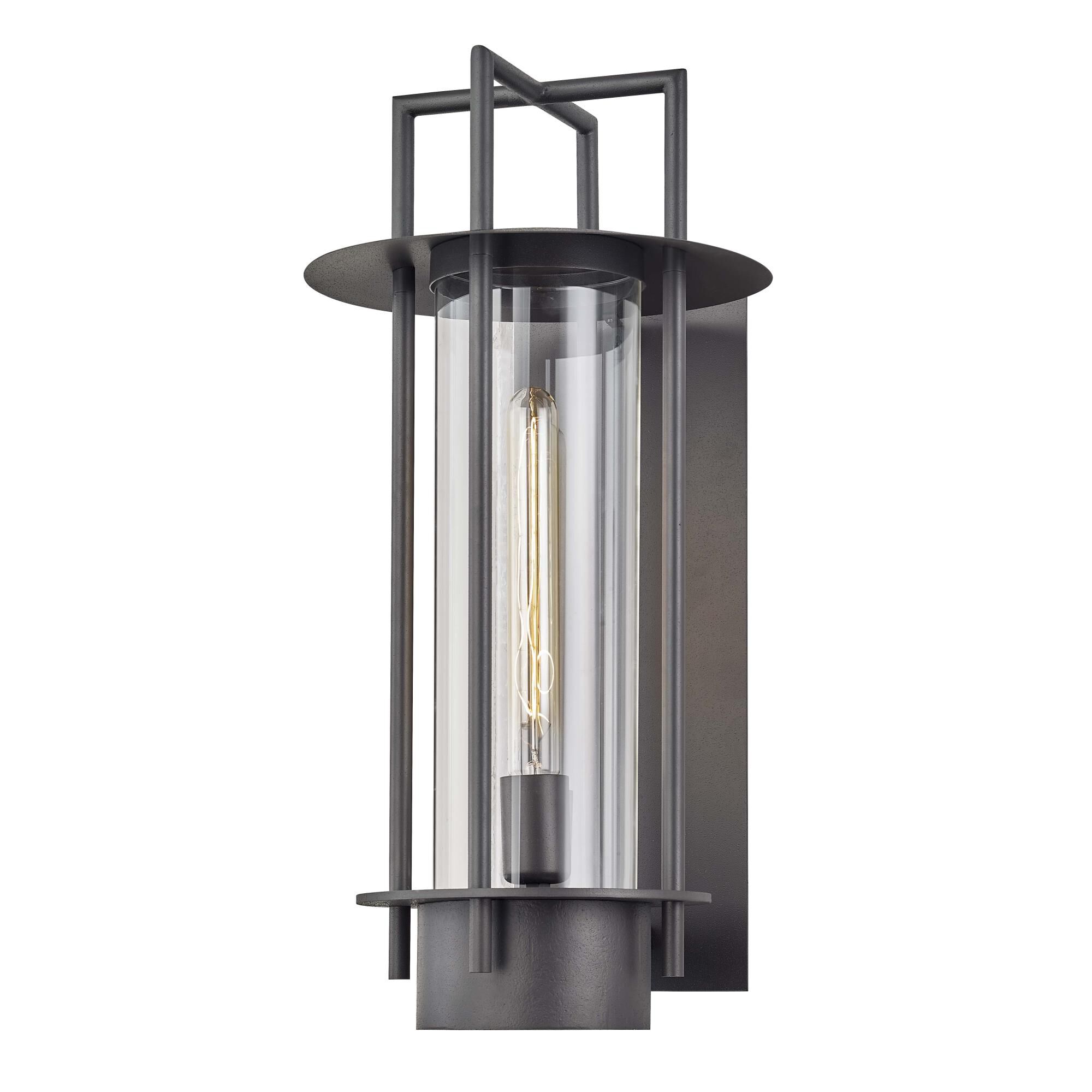 Carroll Park 10.5 Inch Outdoor Wall Light by Troy Lighting