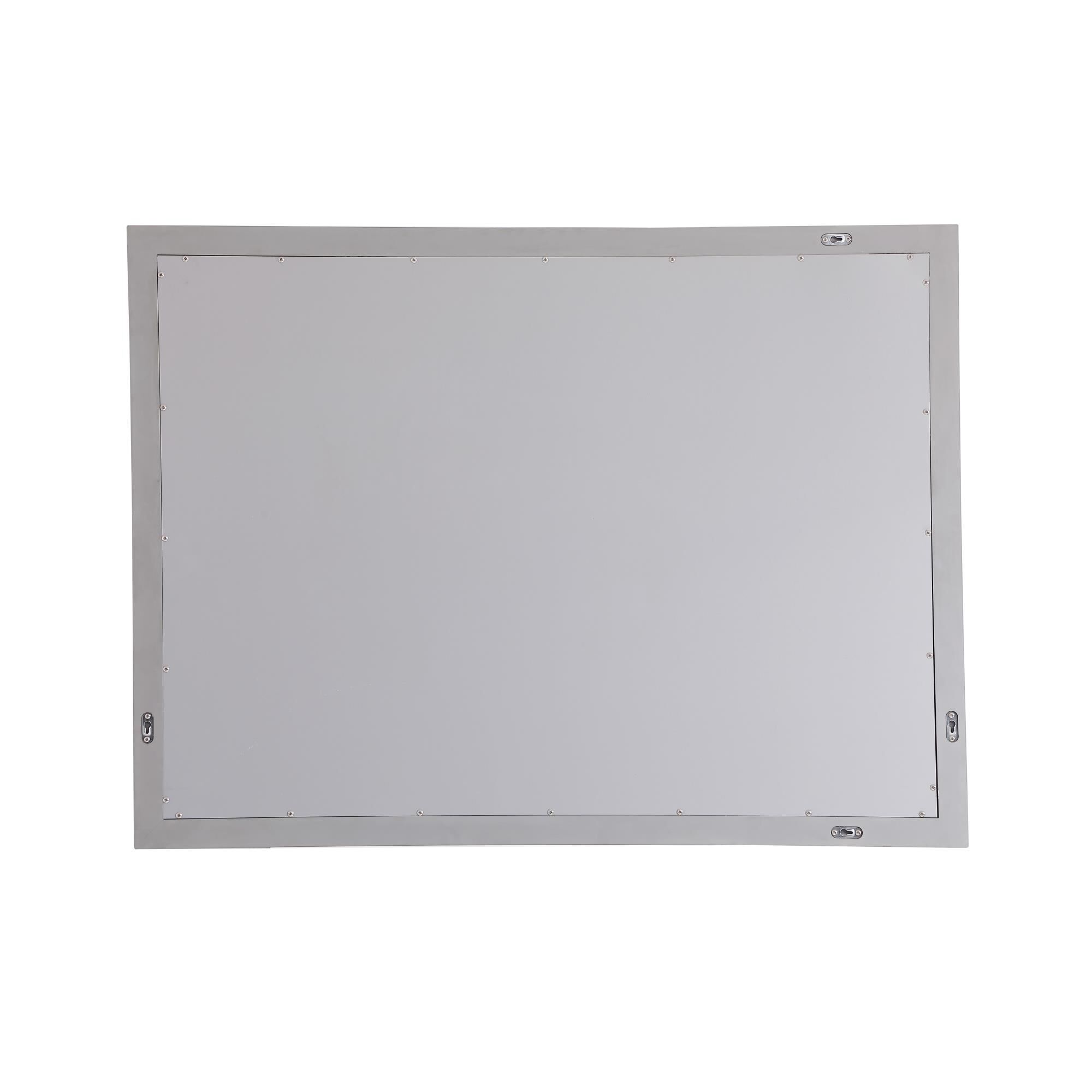 Aqua Decorative Mirrors by Elegant Decor