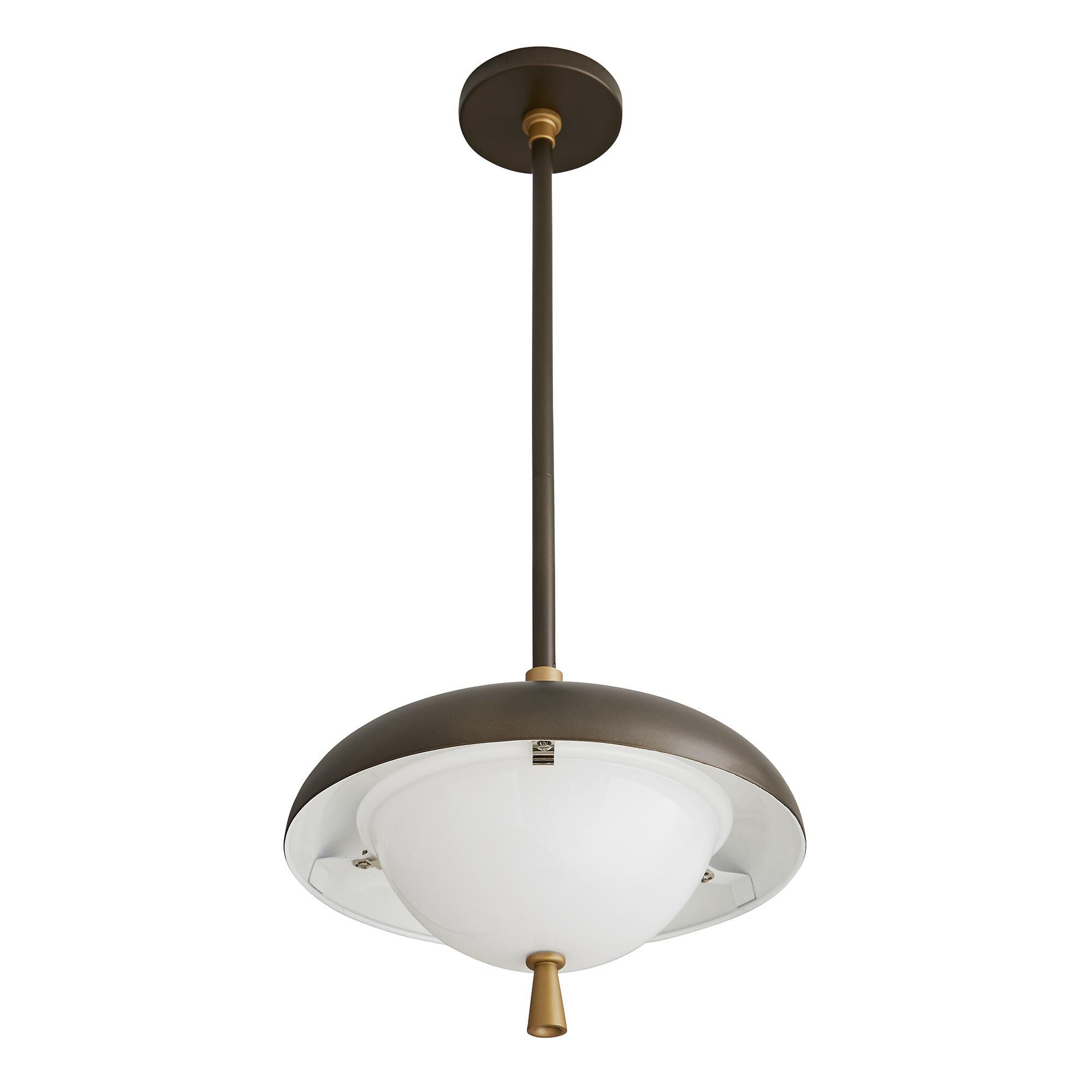 Stanwick 15 Inch Tall 1 Light Outdoor Hanging Lantern by Arteriors Home