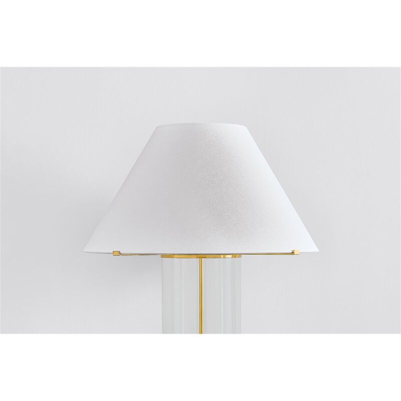 Mark D. Sikes Inglewood Medium Table Lamp by Hudson Valley Lighting