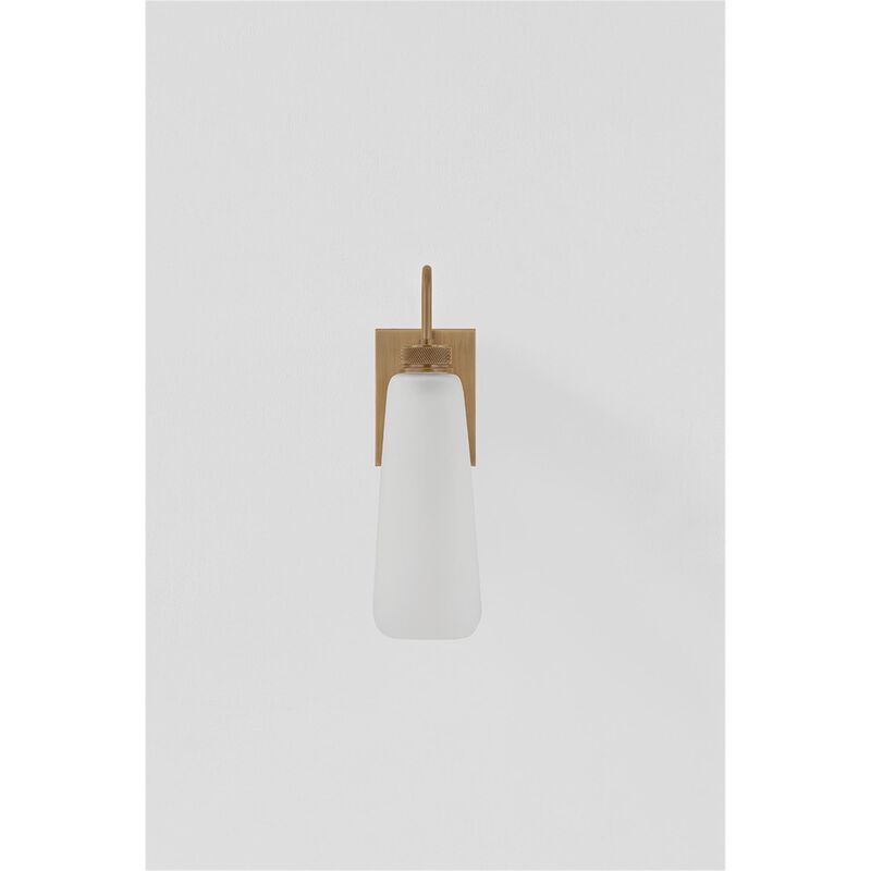 Gulliver 16 Inch Wall Sconce by Troy Lighting