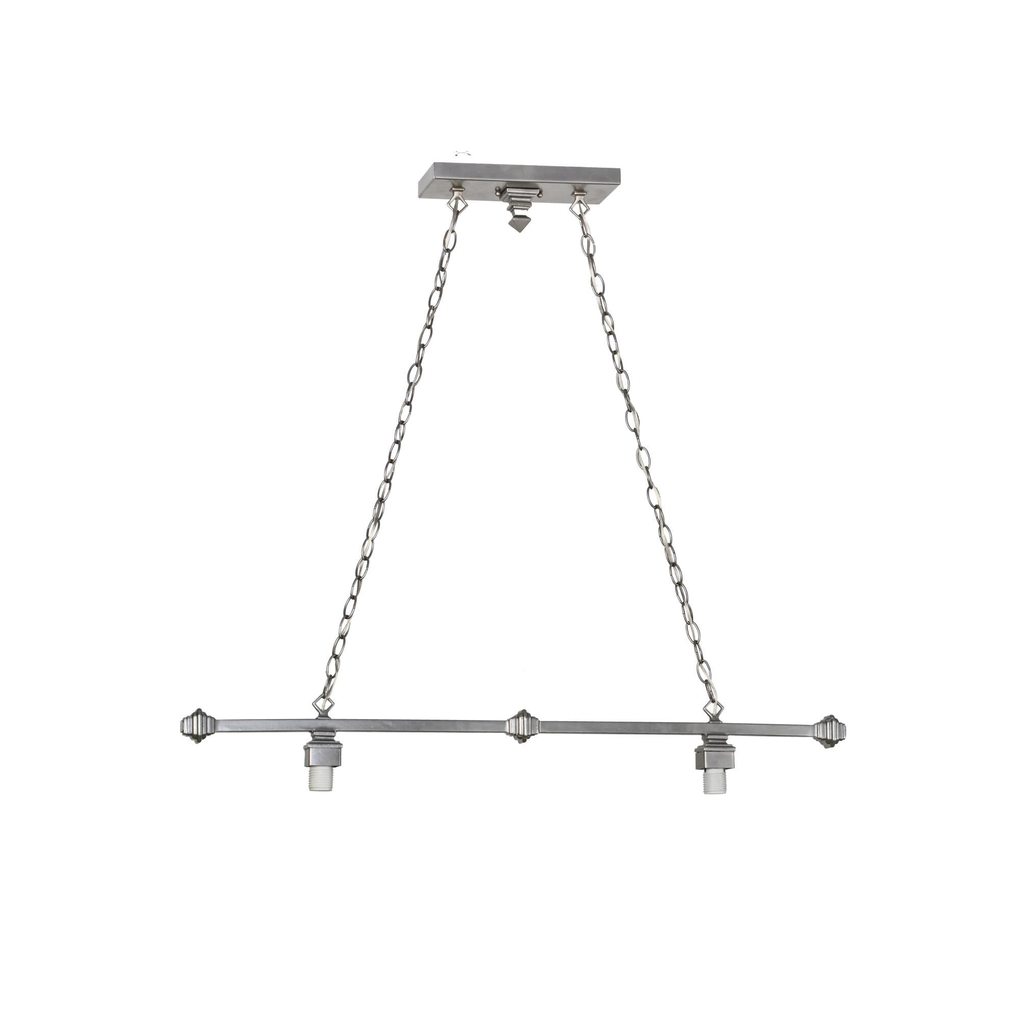 42 Inch Mini Pendant by Meyda Lighting