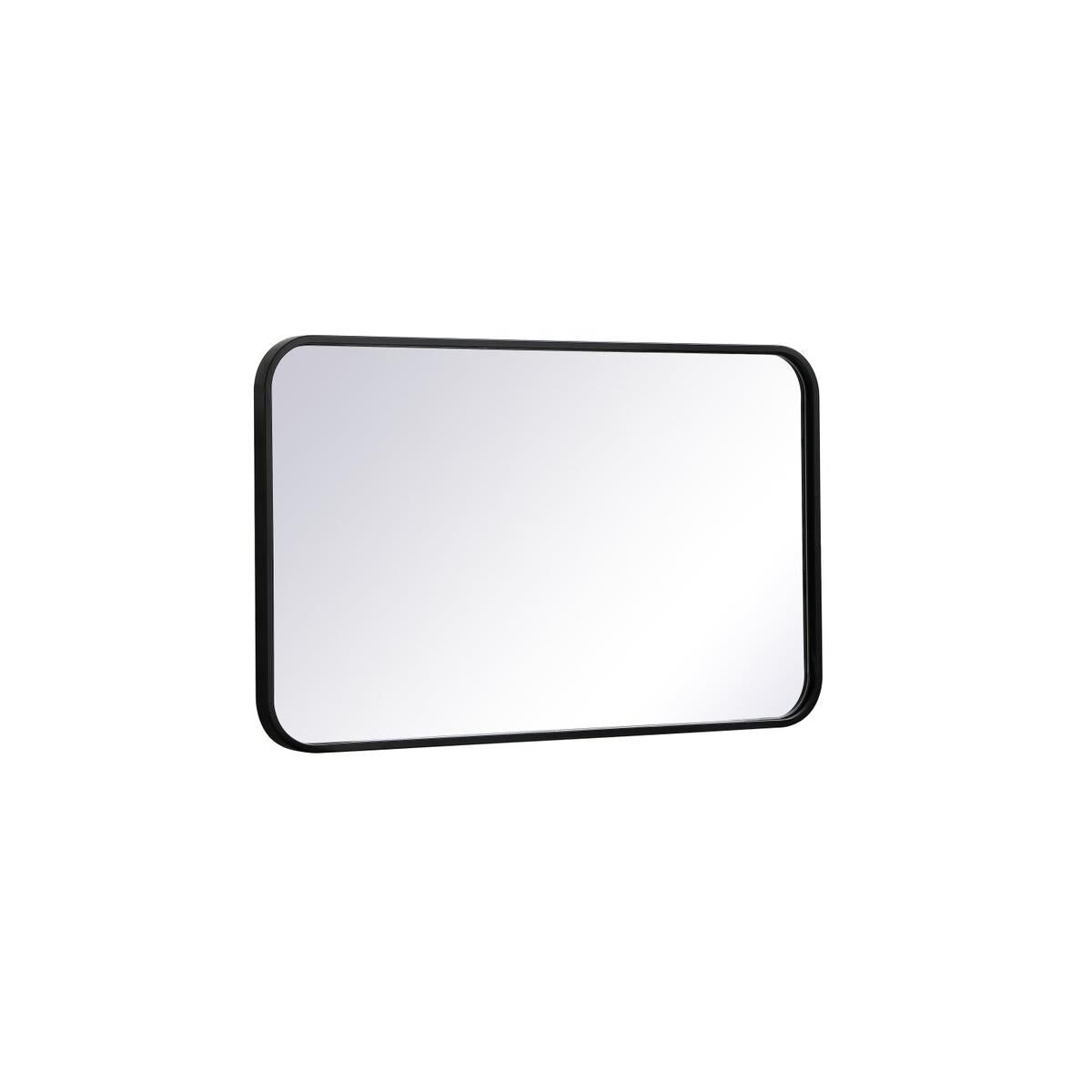 Evermore Decorative Mirrors by Elegant Decor