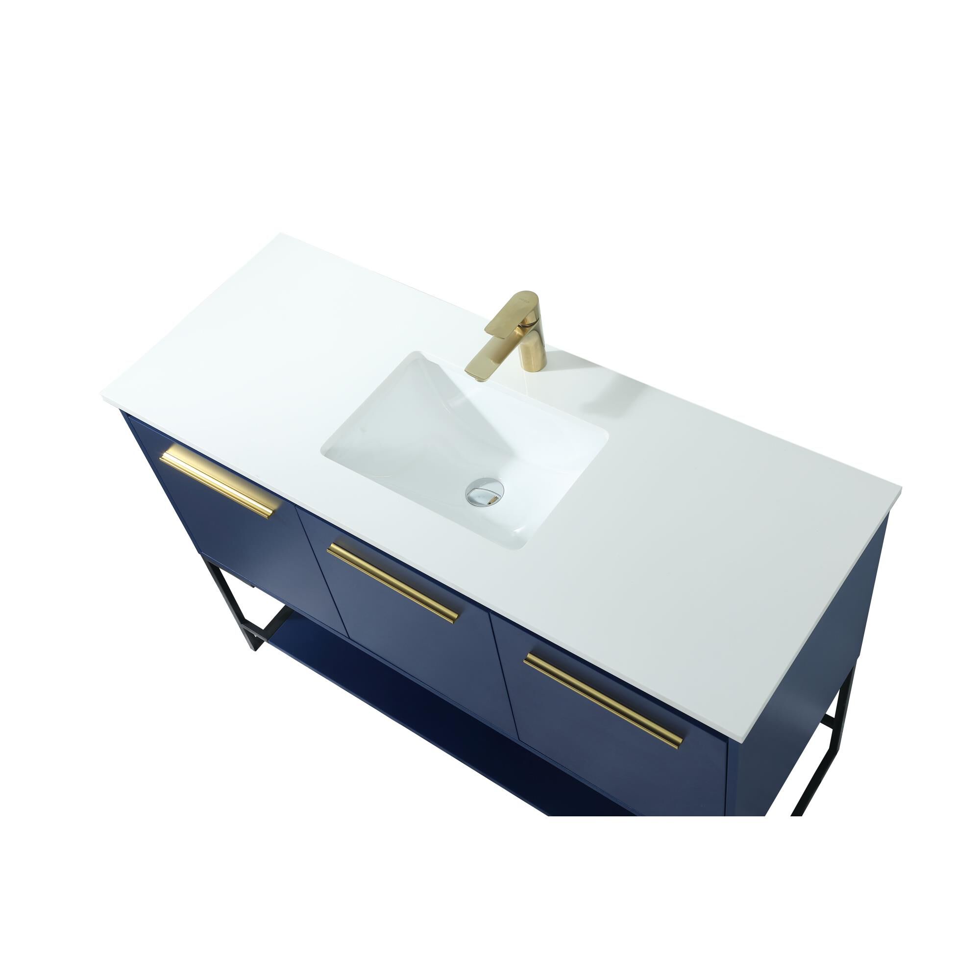 Sloane Bath Vanity by Elegant Decor