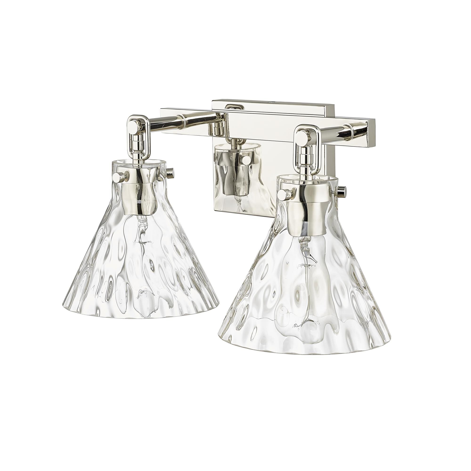 Barlon 16 Inch Bath Vanity Light By Millennium Lighting