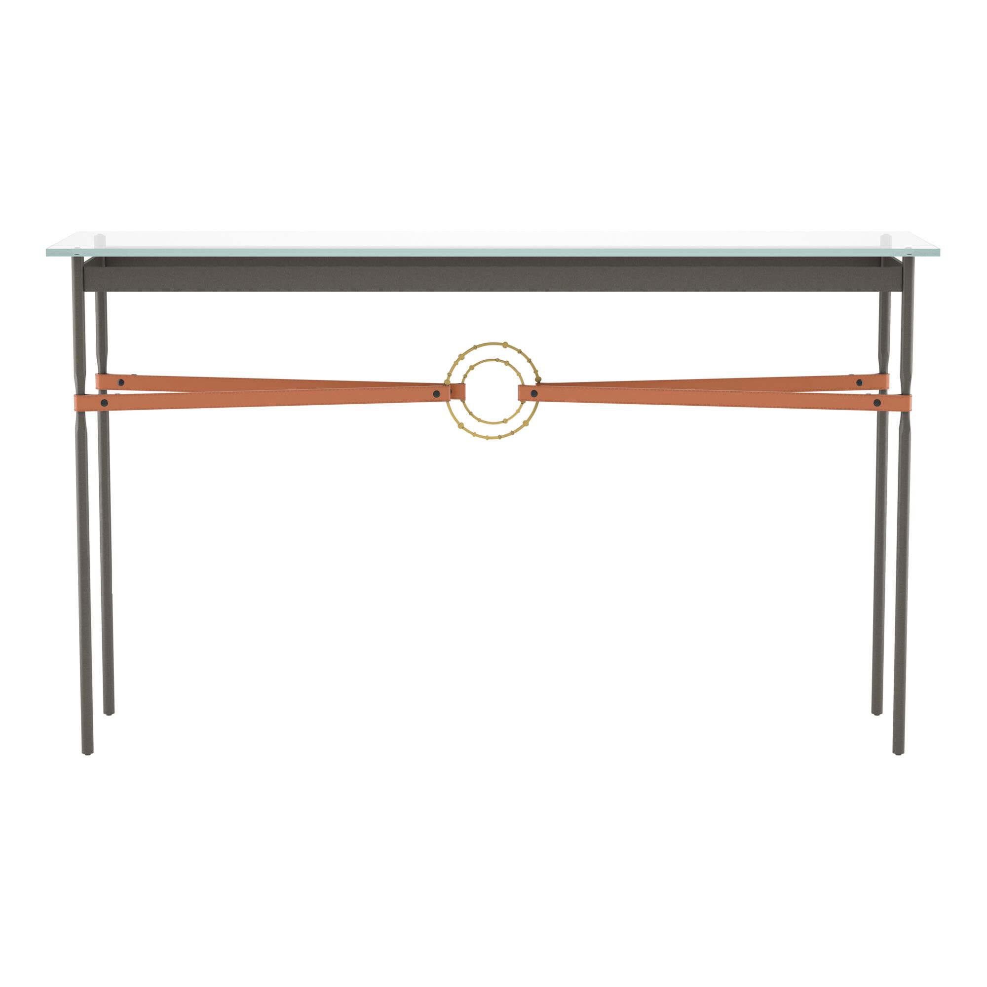 Equus 54 Inch Console Table,